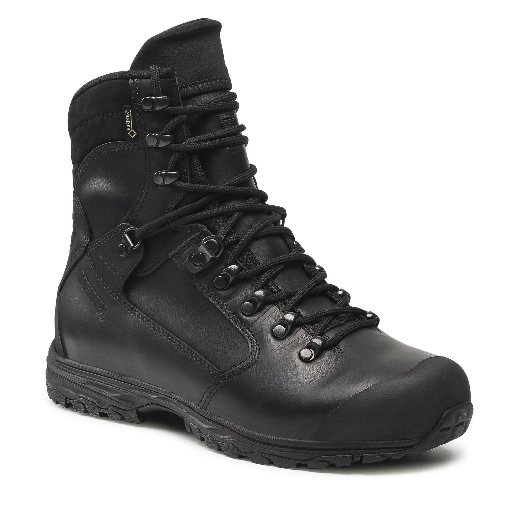 Pantofi Meindl Gsg 9 3000 GORE-TEX 3783 Schwarz 01