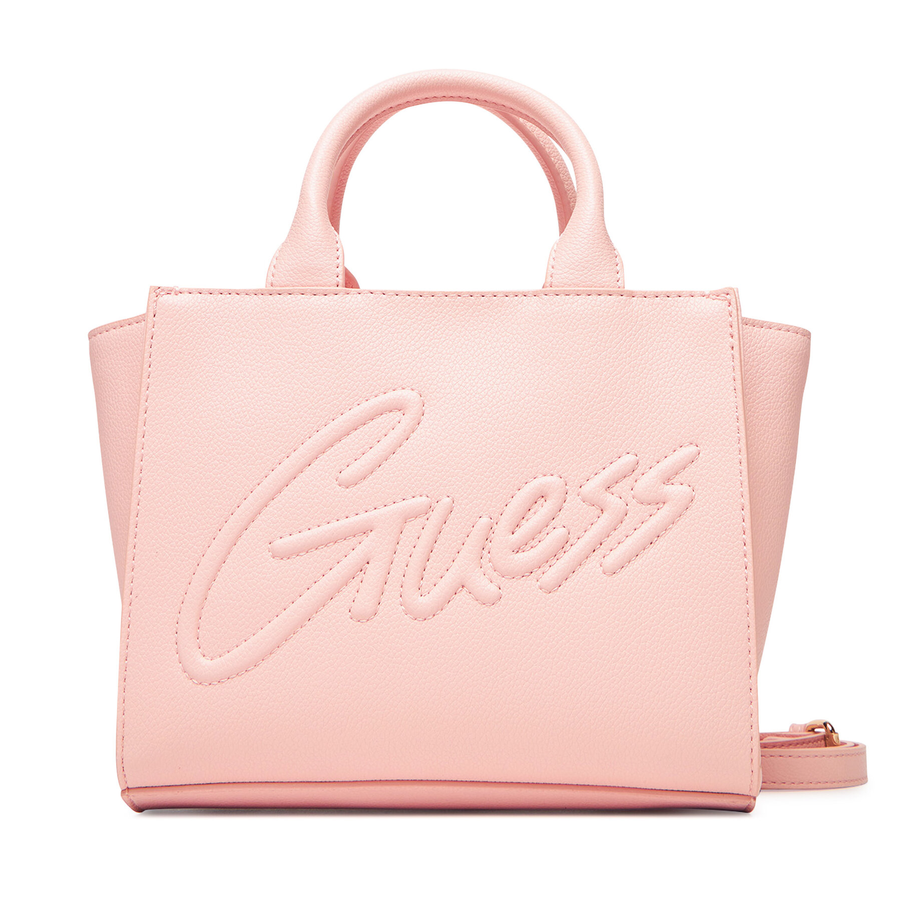  Táska Guess J5GZ06 WG730 Rózsaszín akciós termékkép 1