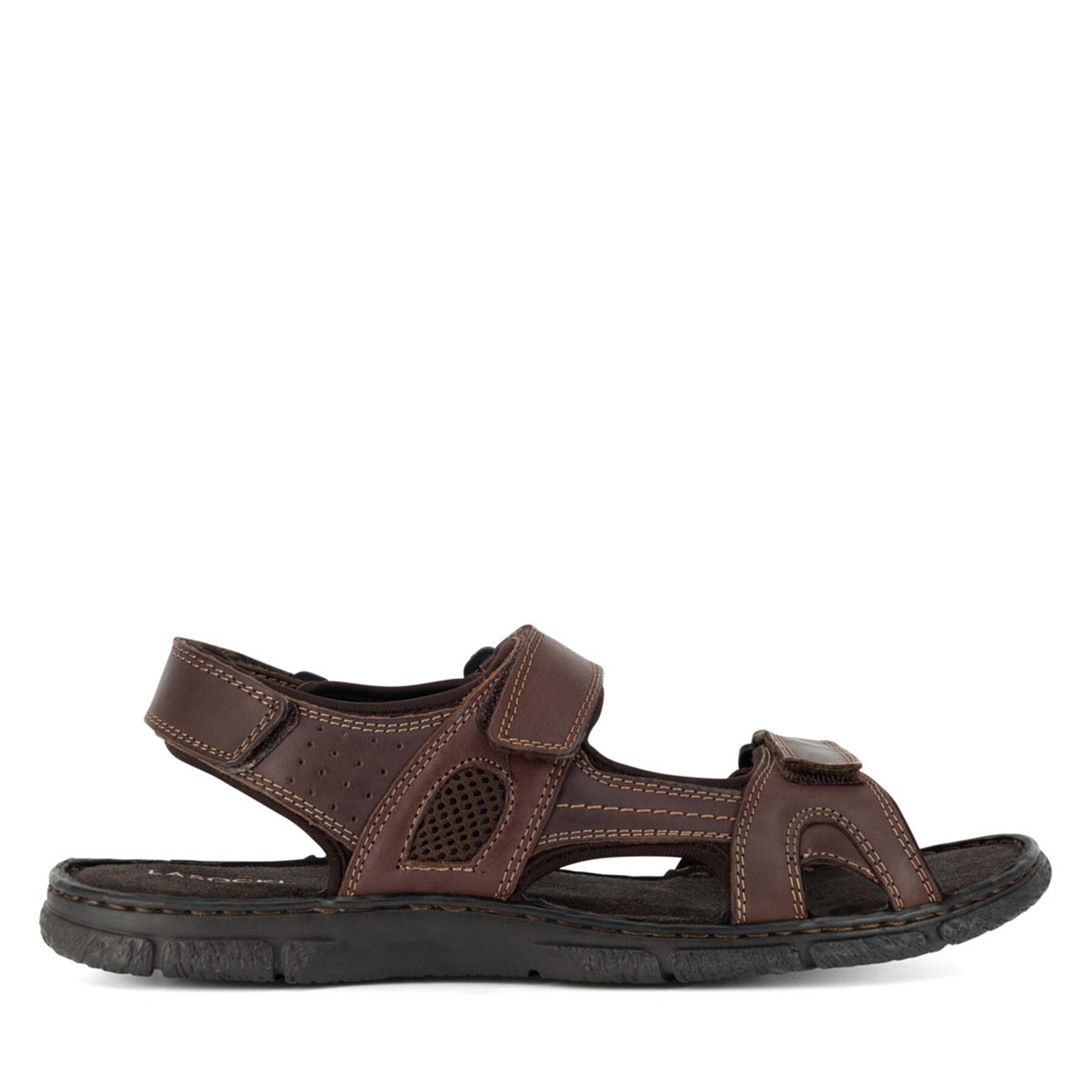 Сандали Lasocki KODIAQ-01 MI18 Кафяв