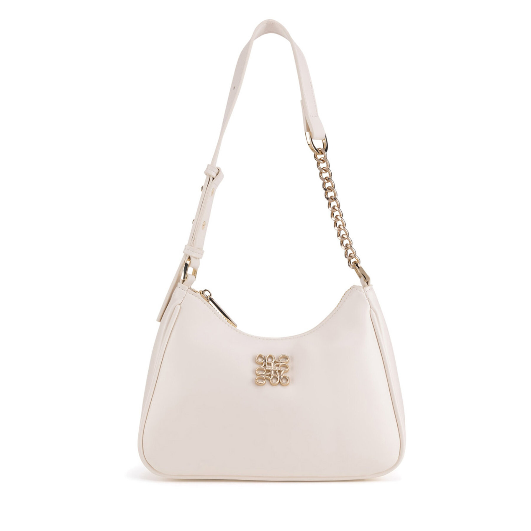 Geantă Nine West LDA5356A Écru