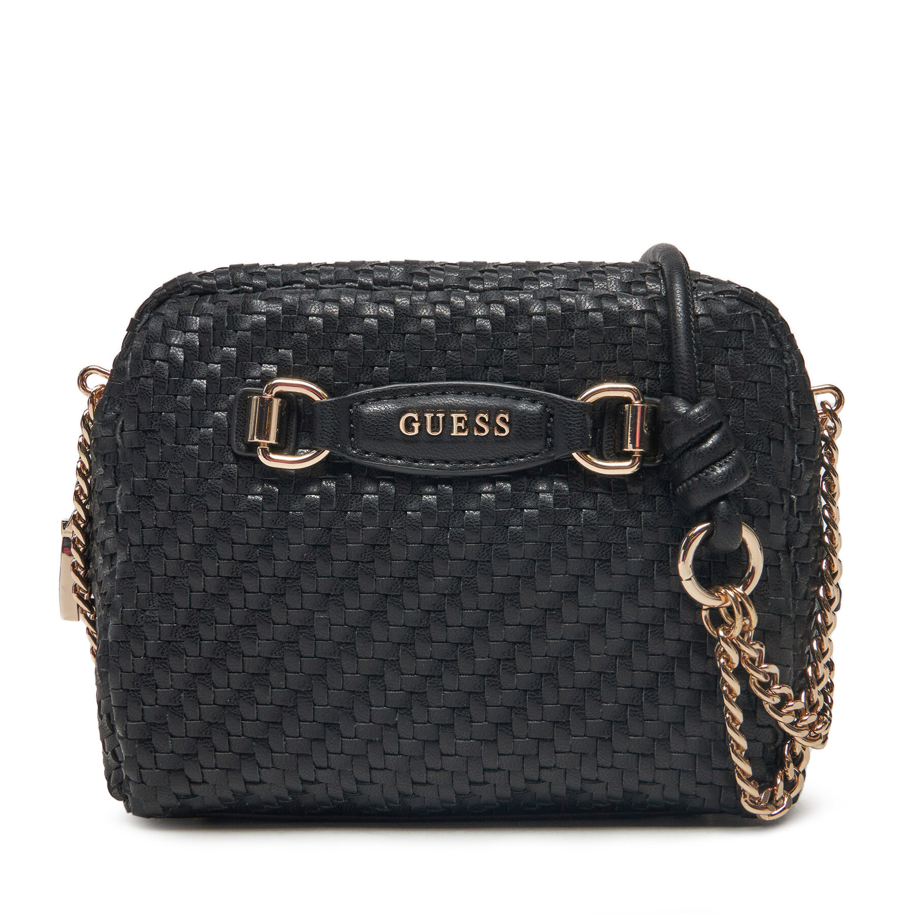  Táska Guess HWWG95 30140 Fekete akciós termékkép 1