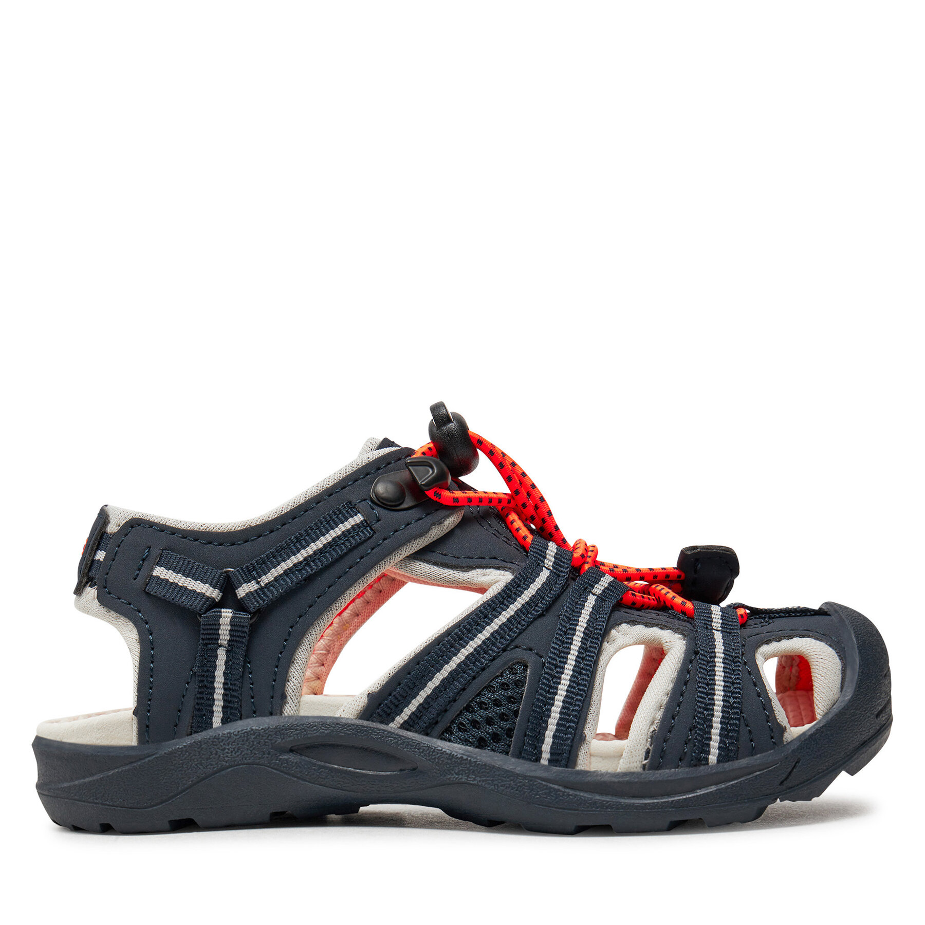 Sandales CMP Aquarii 2.0 Hiking Sandal 30Q9664 Pelēks