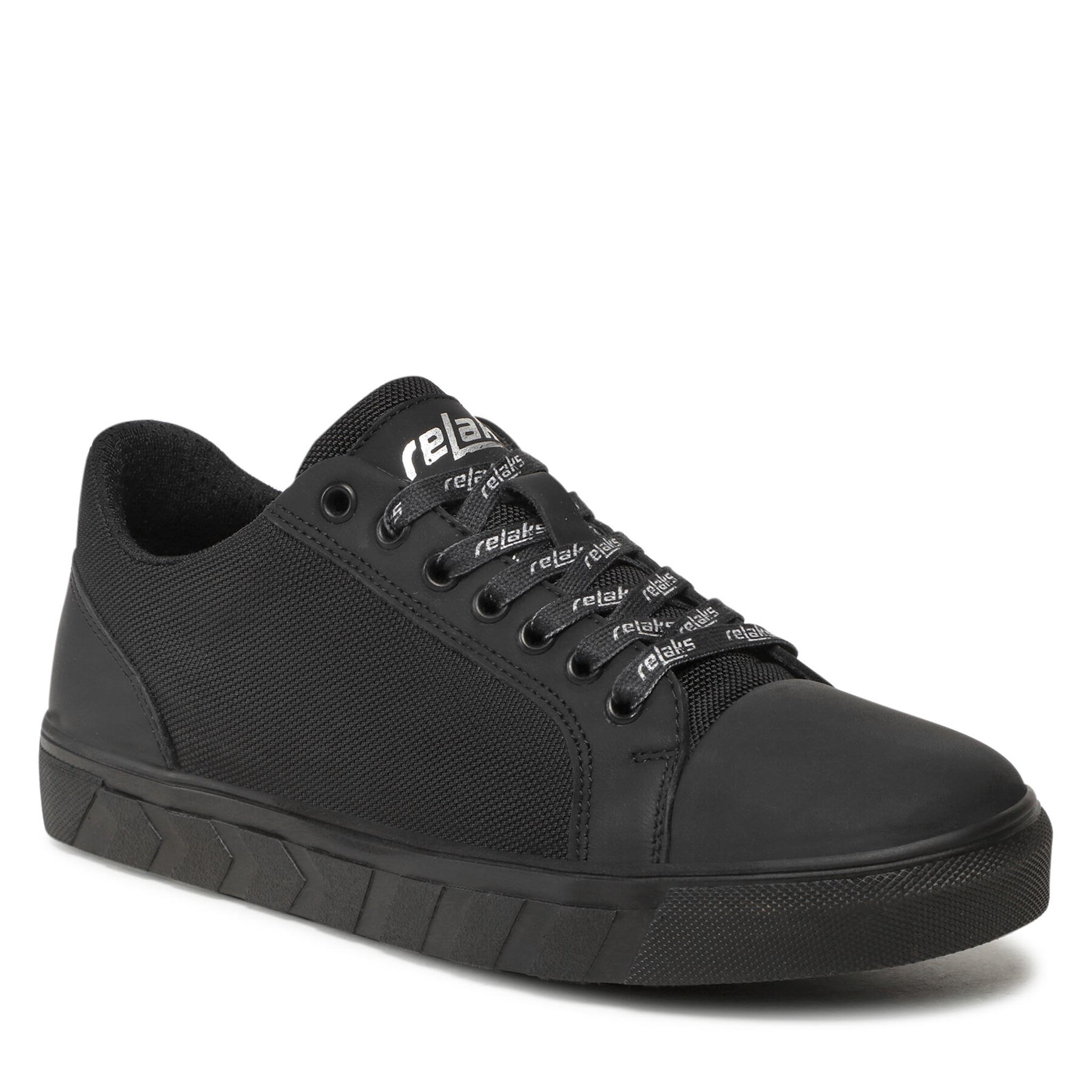 Teniși Wojas 10097-81 Negru 10097-81 imagine noua