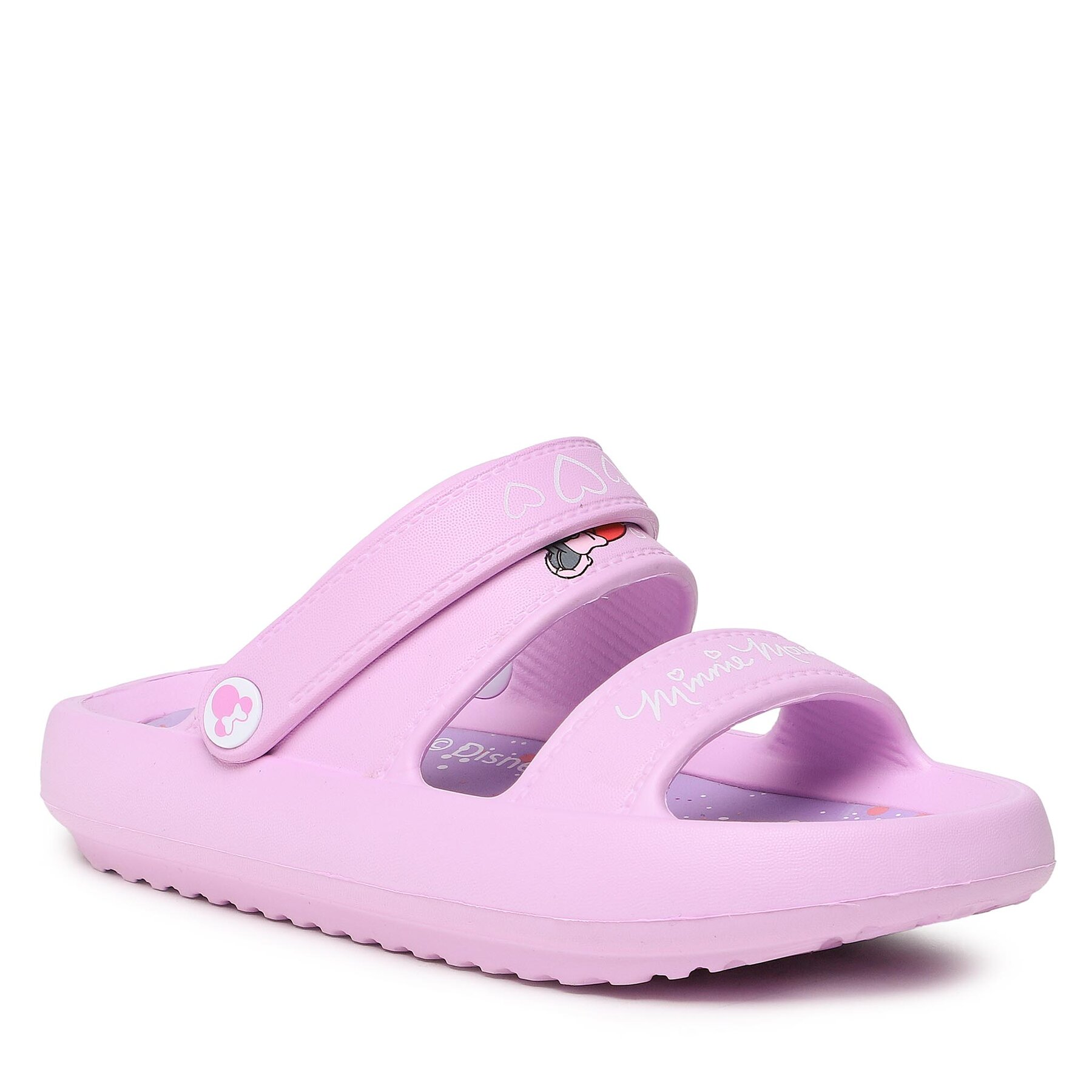 Szandál Mickey&Friends SS23-242DSTC Purple