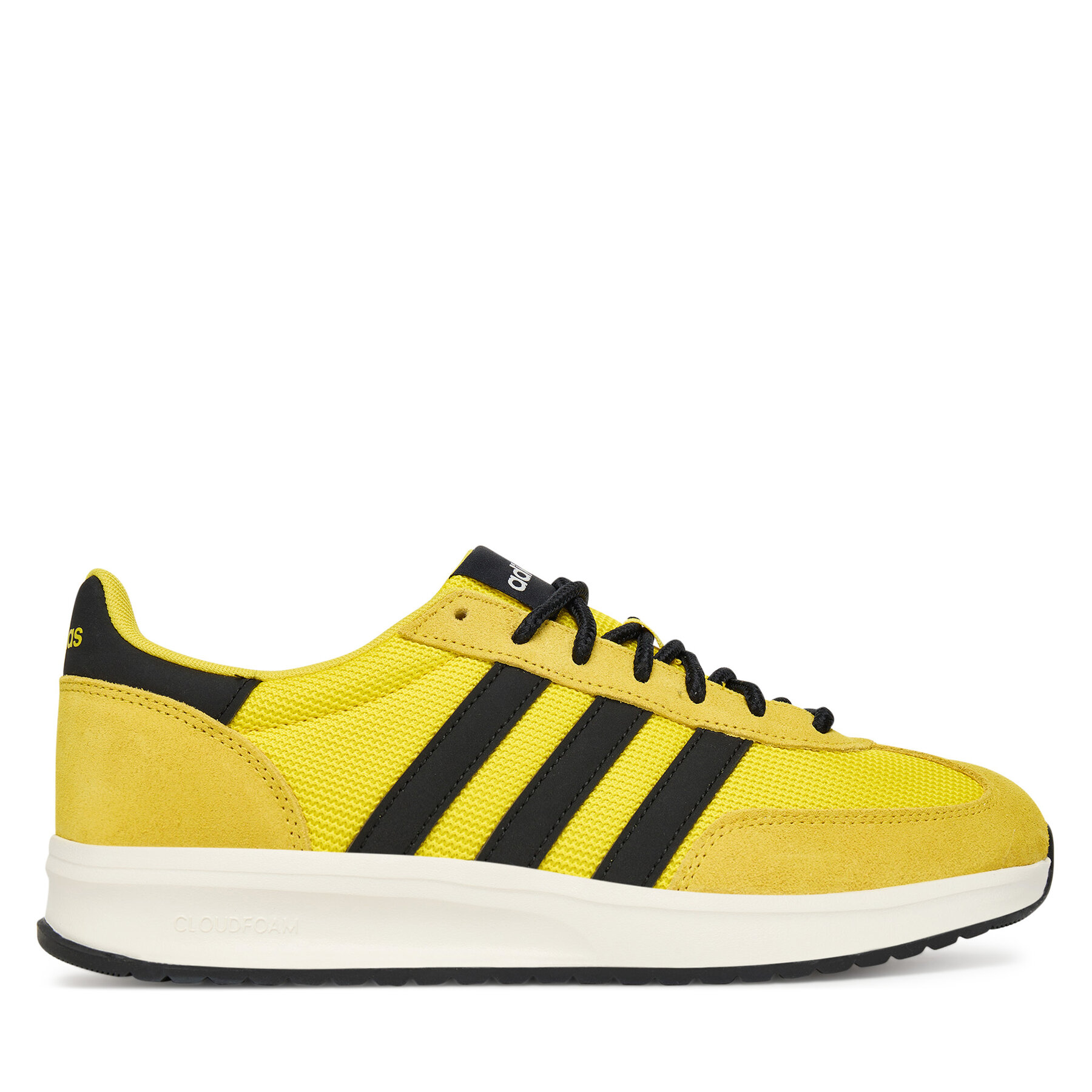 Sneakersy adidas Run 70s 2.0 JR8628 Žltá