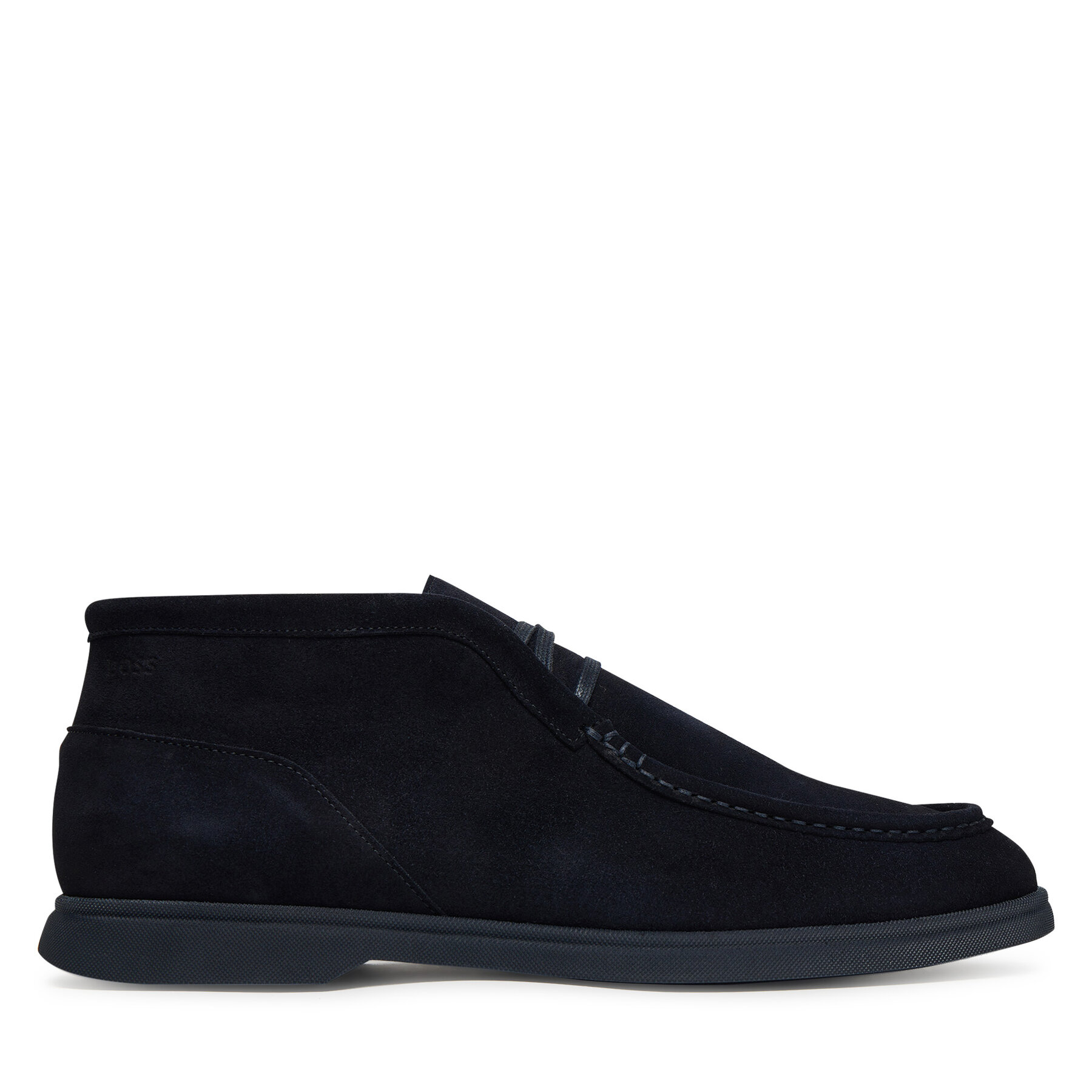 Pantofi BOSS Sienne 50548119 Bleumarin