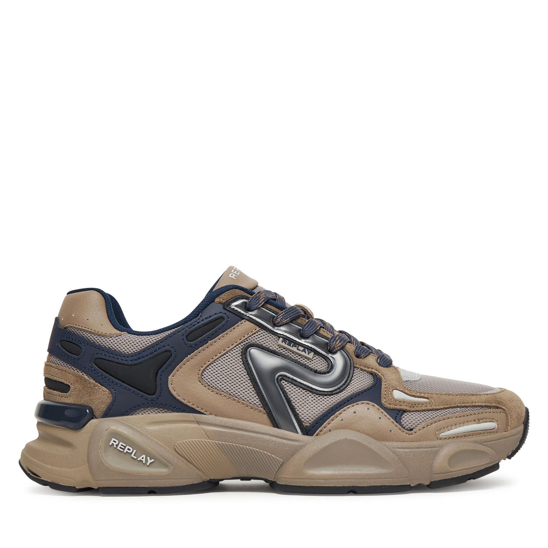 Sneakers REPLAY