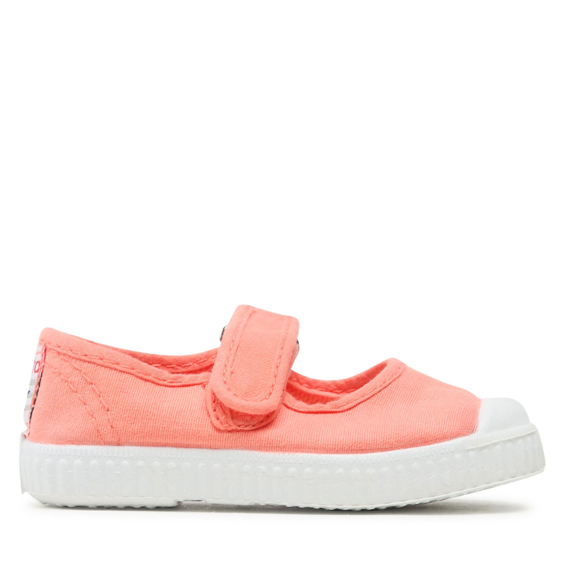 Zapatos hasta el tobillo Cienta 76997 Naranja
