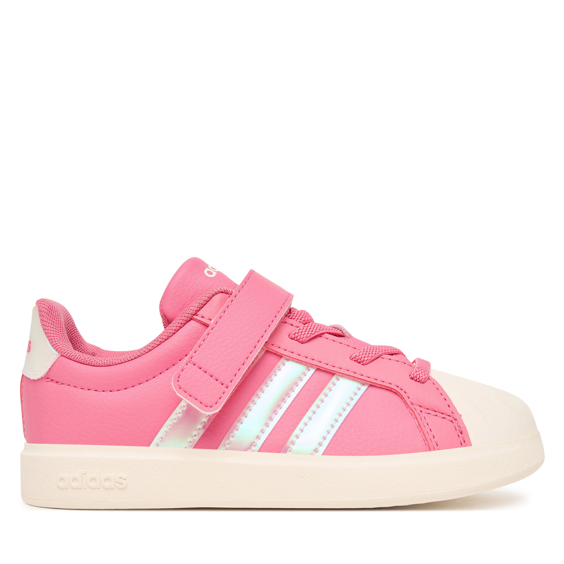 Sneakersy adidas Streettalk IH4328 Ružová