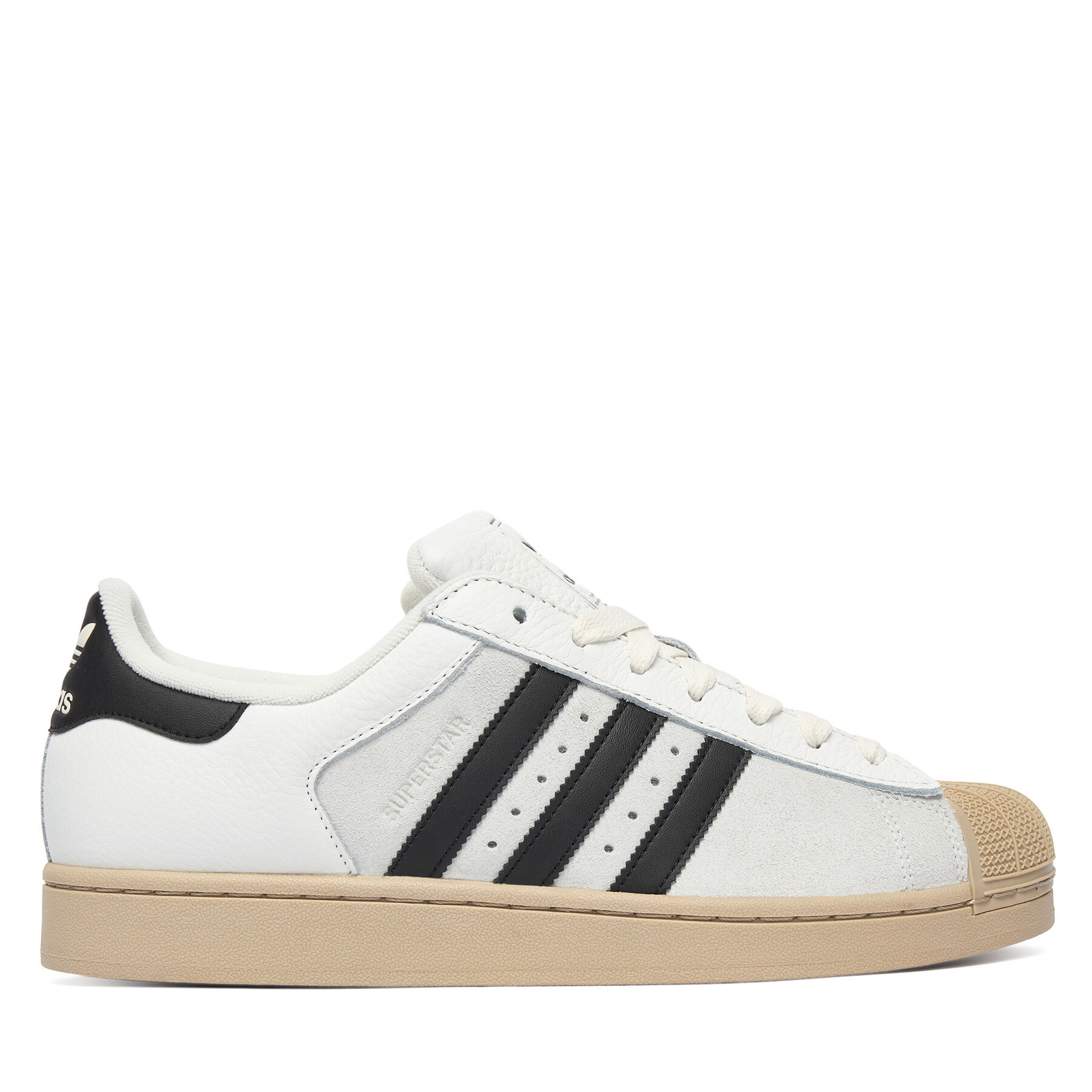 Сникърси adidas Superstar II KJ9947 Кремав