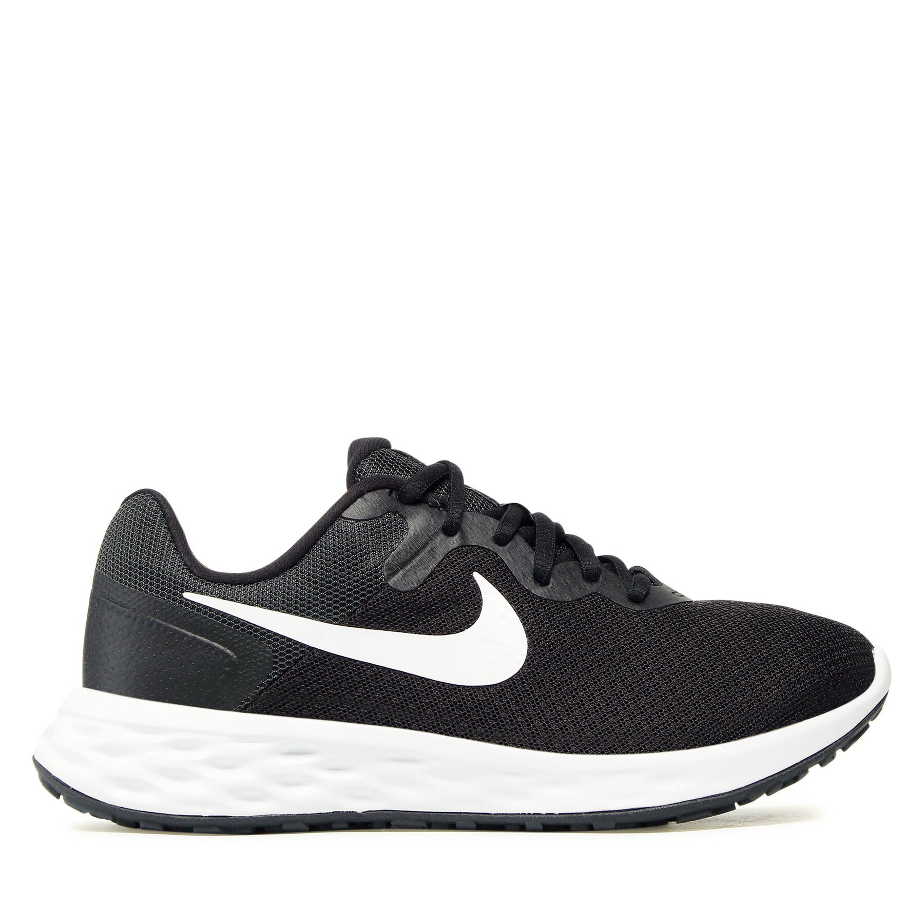 Dámske Bežecké topánky Nike, Rozmer: 36, Čierna, Revolution 6 Nn DC3729 003