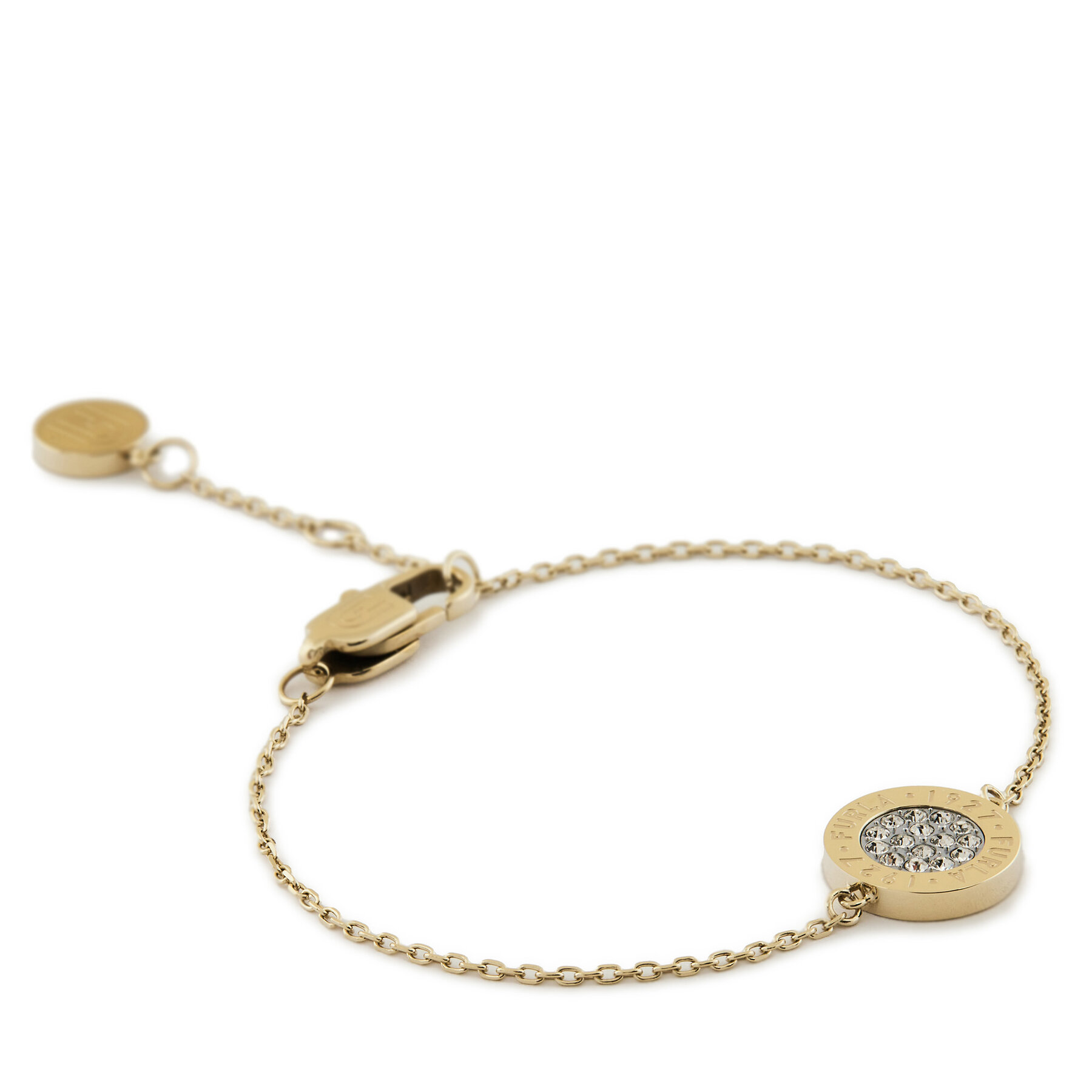 Pulsera Furla Sigillo WJ00202-K21000-OR000-1-003-20-CN-J Oro