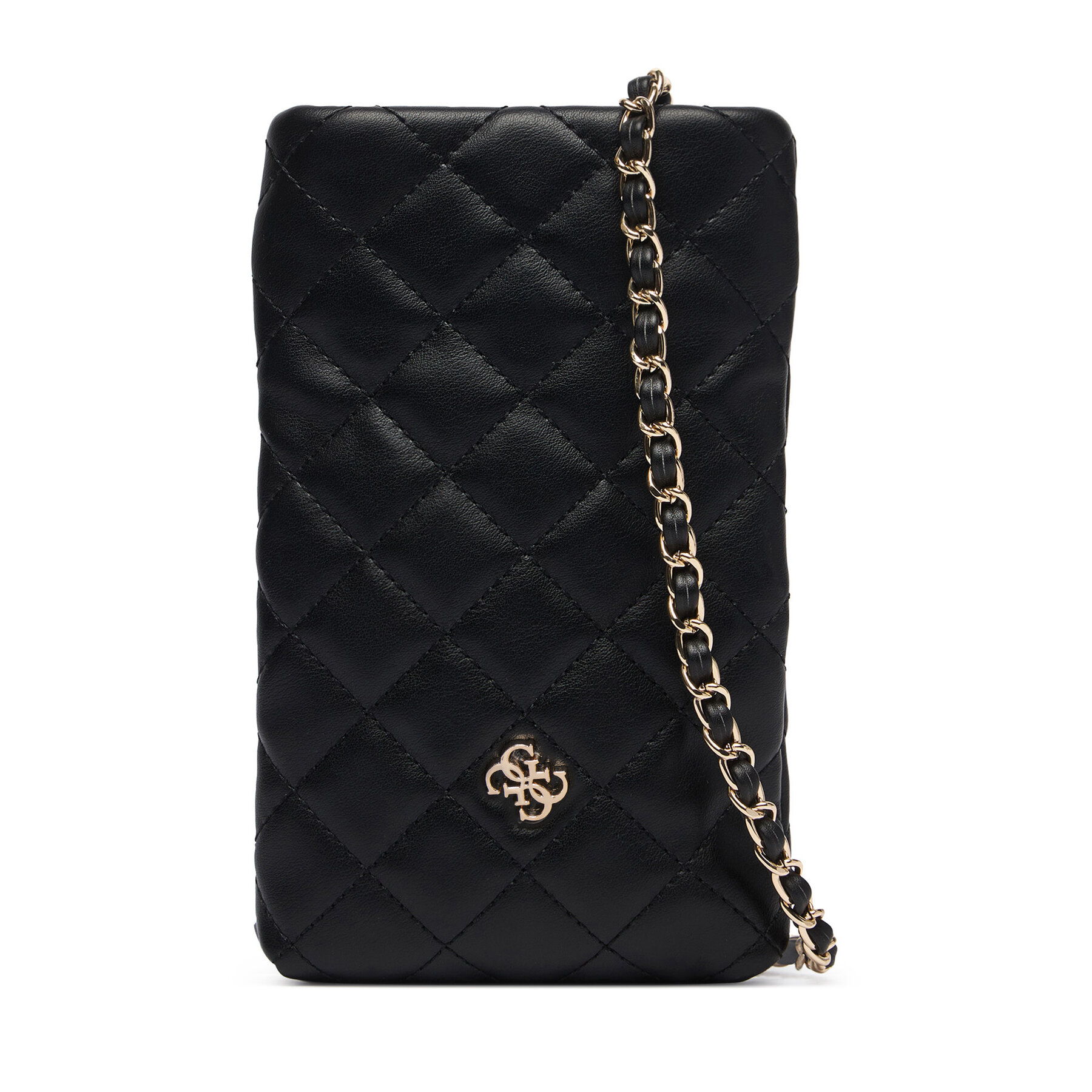 Futrola za moibtel Guess J6BZ02 W3953 Crna