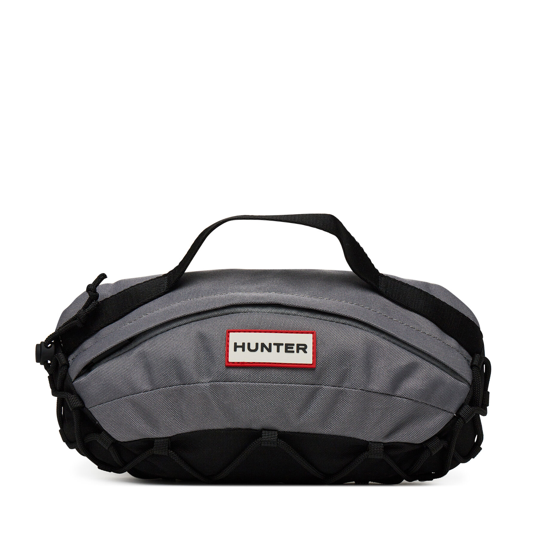 Чанта за кръст﻿ Hunter HTR-B-002-07 Сив