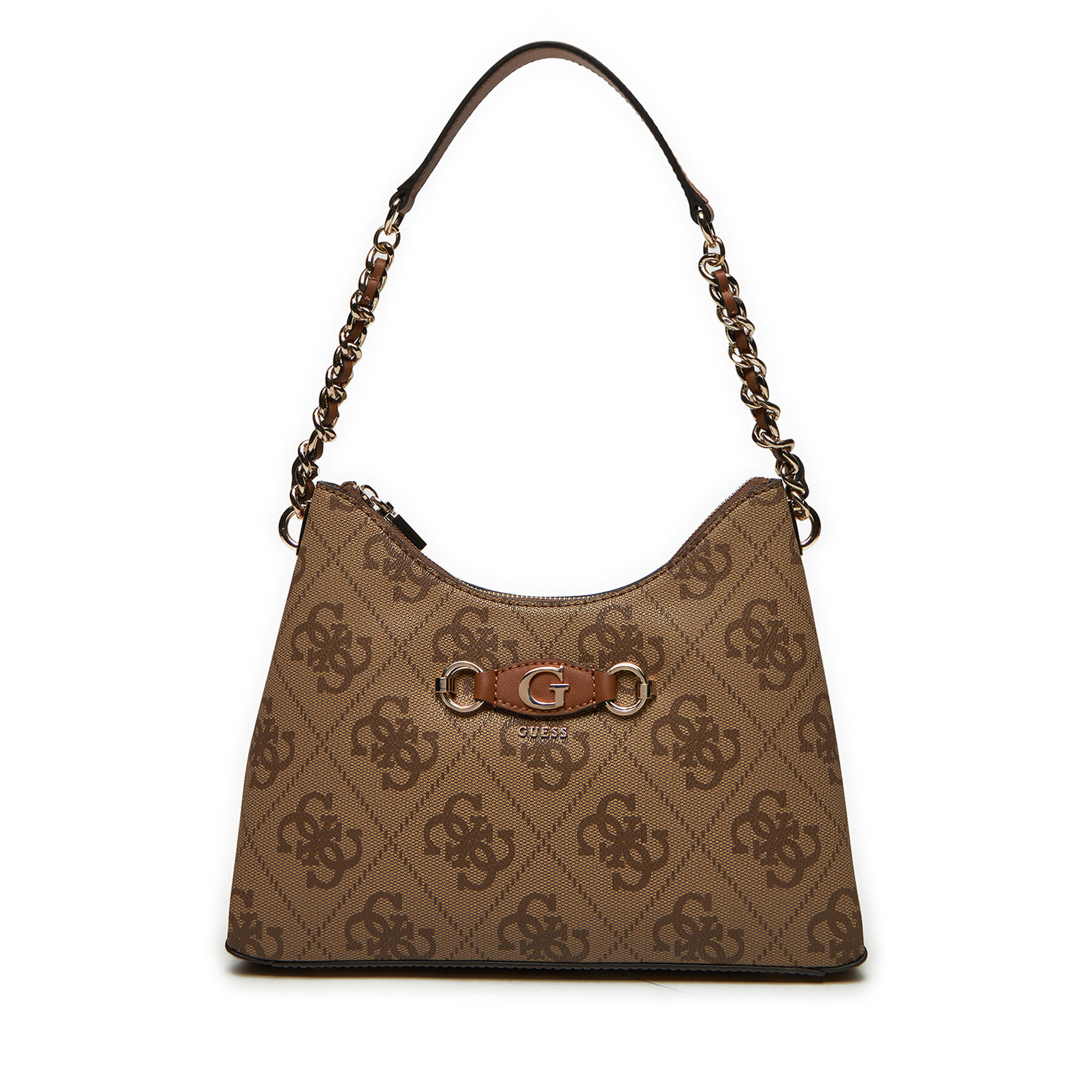 Kabelka Guess HWOS86 54010 Hnedá