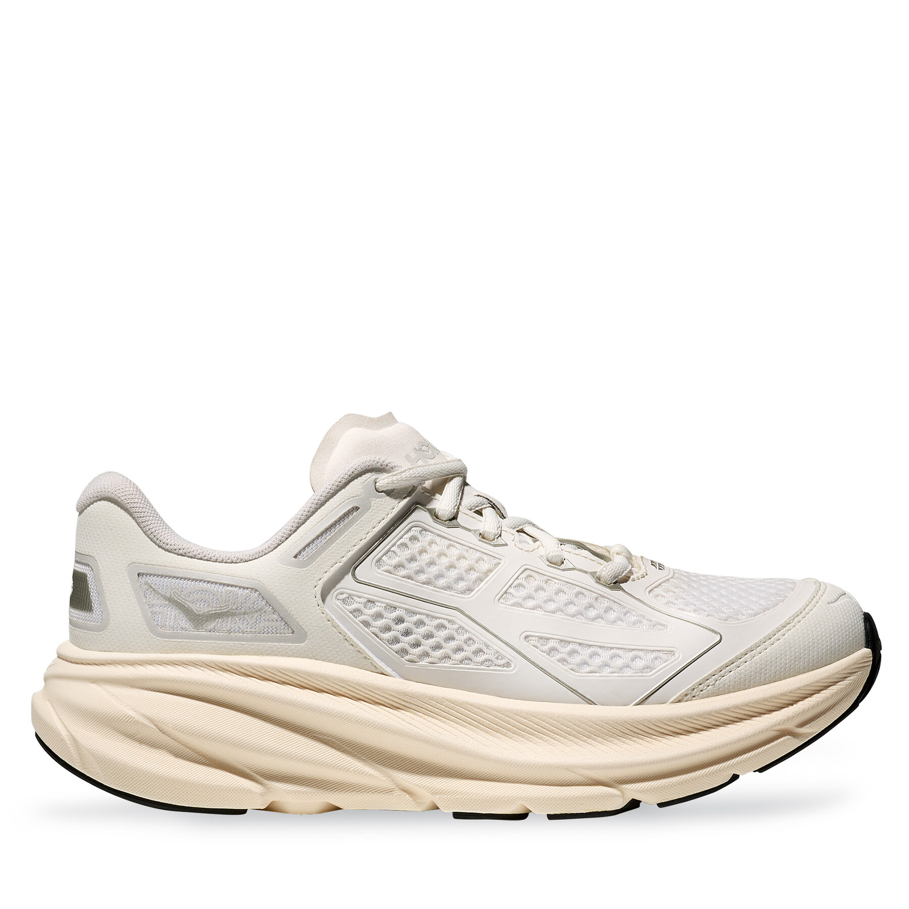 Sneakersy Hoka Clifton One 9 1155370 Šedá