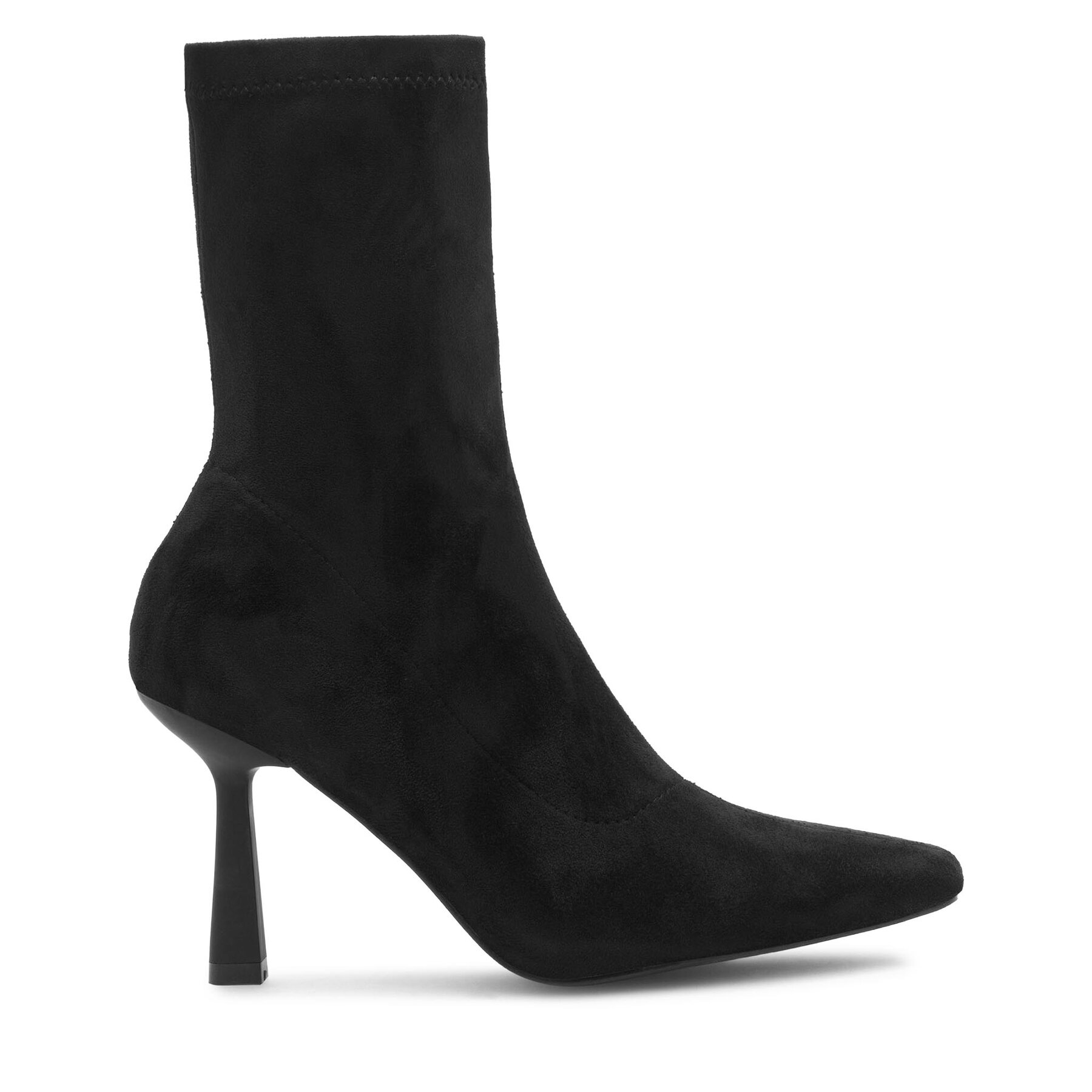 Bottines Jenny Fairy PAOLA CRM5189-F7230 Noir