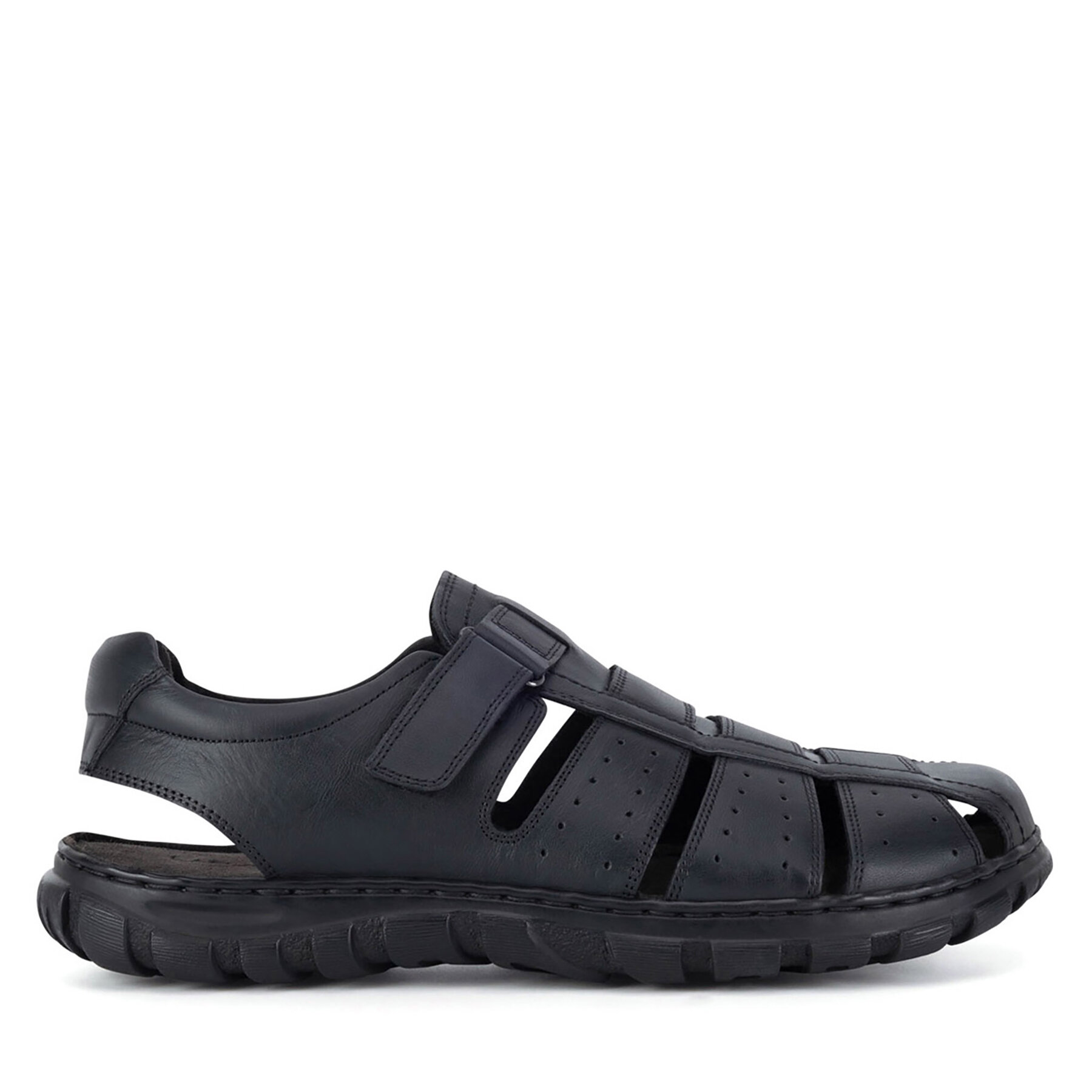 Sandalias Lasocki TEDD-07BIG MI25 Negro