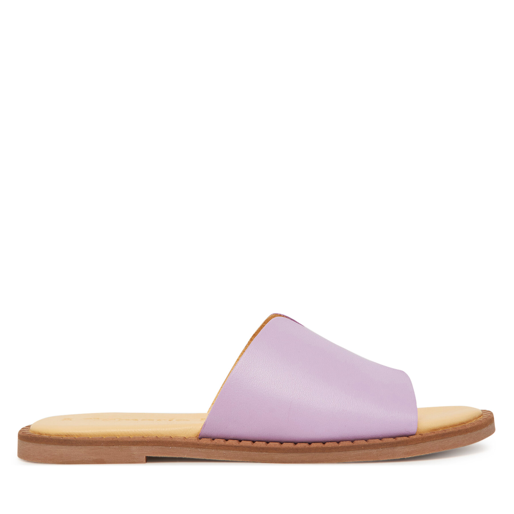 Papucs Tamaris 1-27135-42 Lila