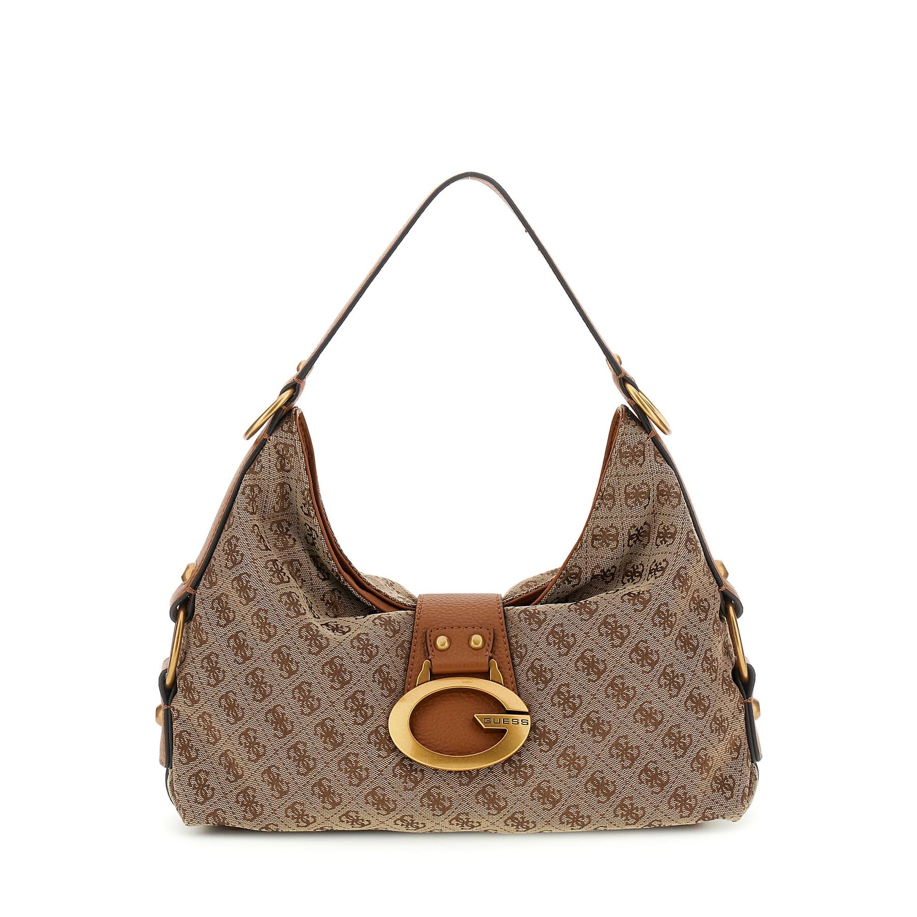 Guess Handtasche 183622 Beige