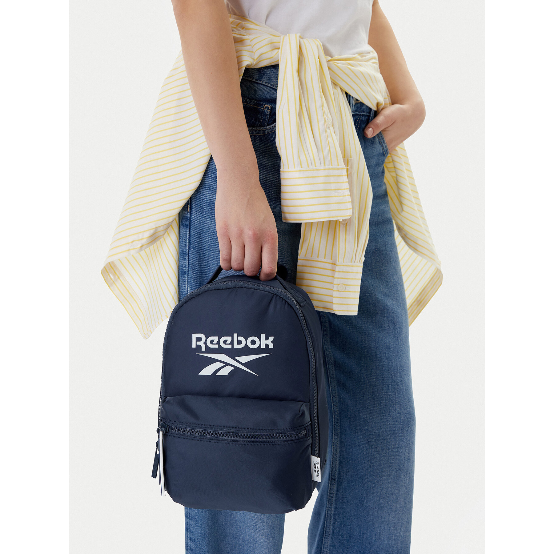 Rucsac Reebok CWBEO-RBK-046-CCC-05 Bleumarin