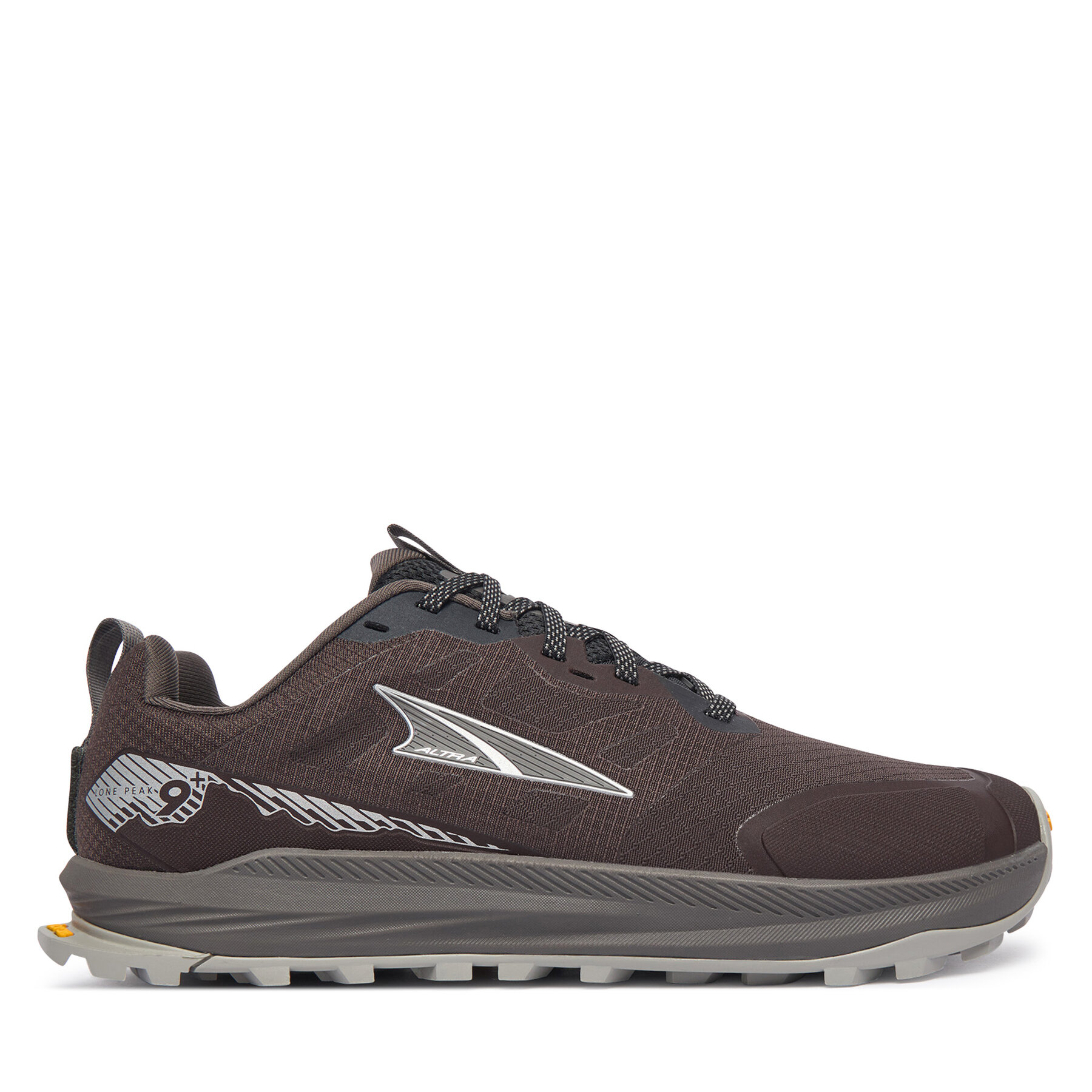 Tenisice za trčanje Altra Lone Peak 9+ AL0A85S1 Crna