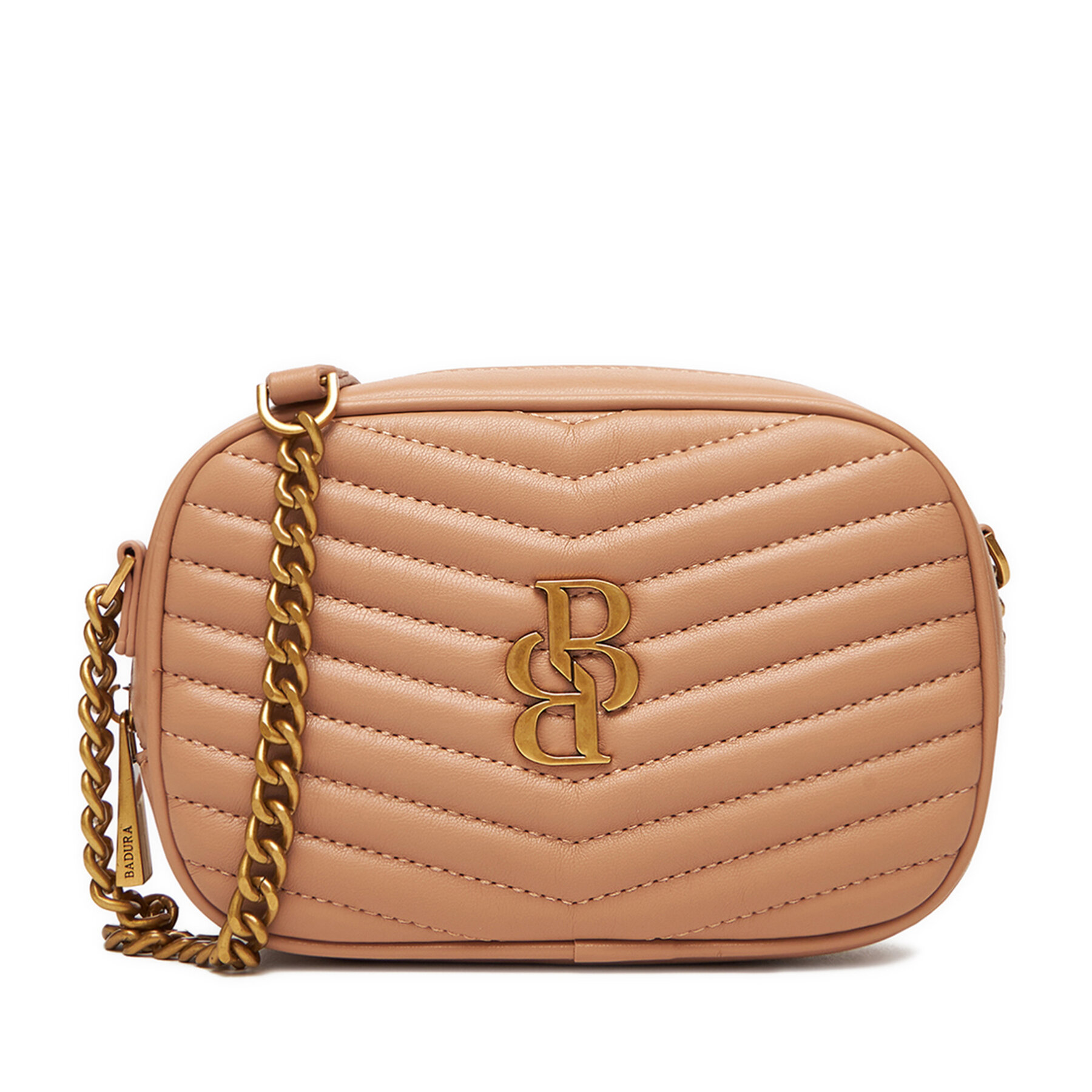Kabelka Badura C-ADALINE-LDA7978 Ružová