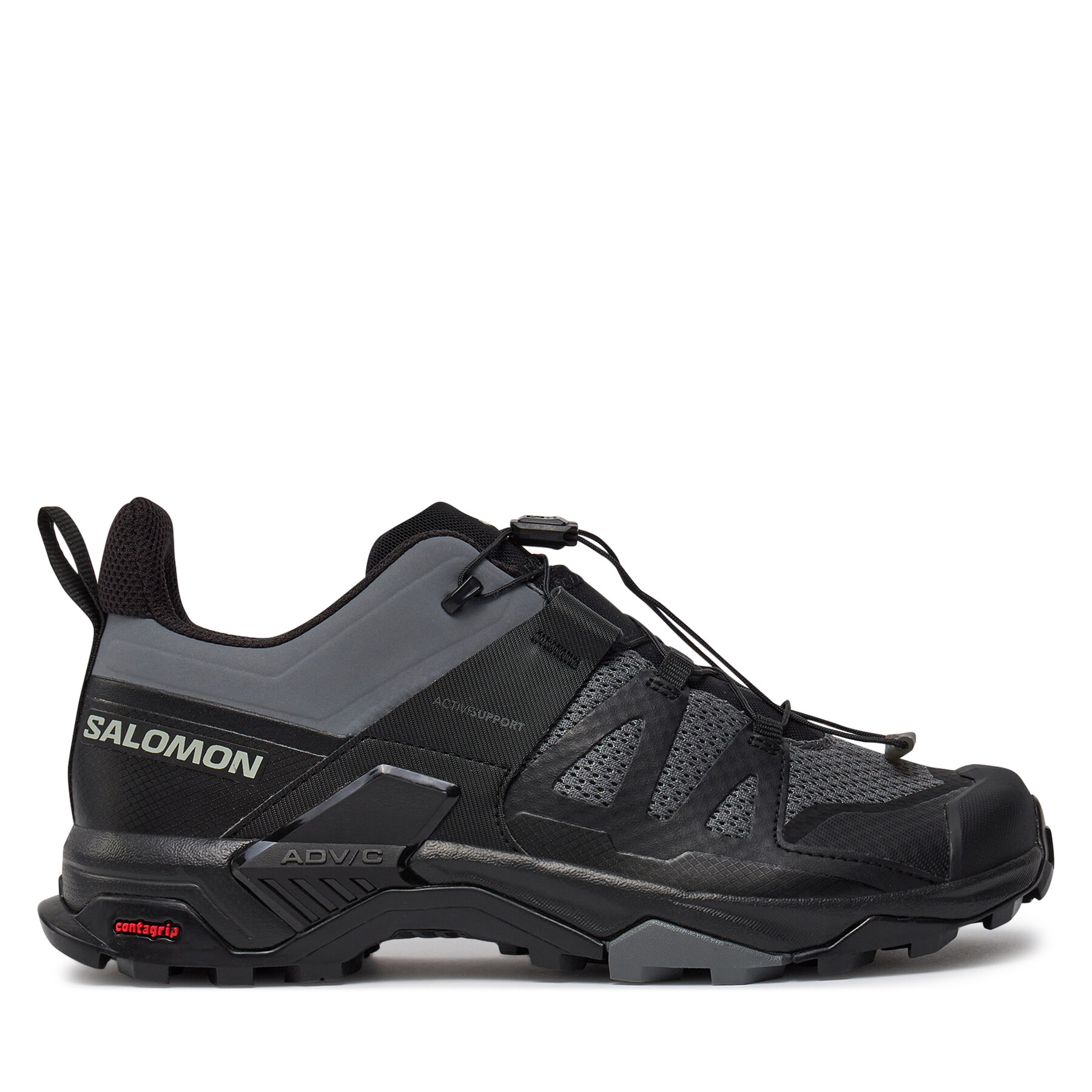 Zapatillas Salomon X Ultra 4 413856 27 00 Gris