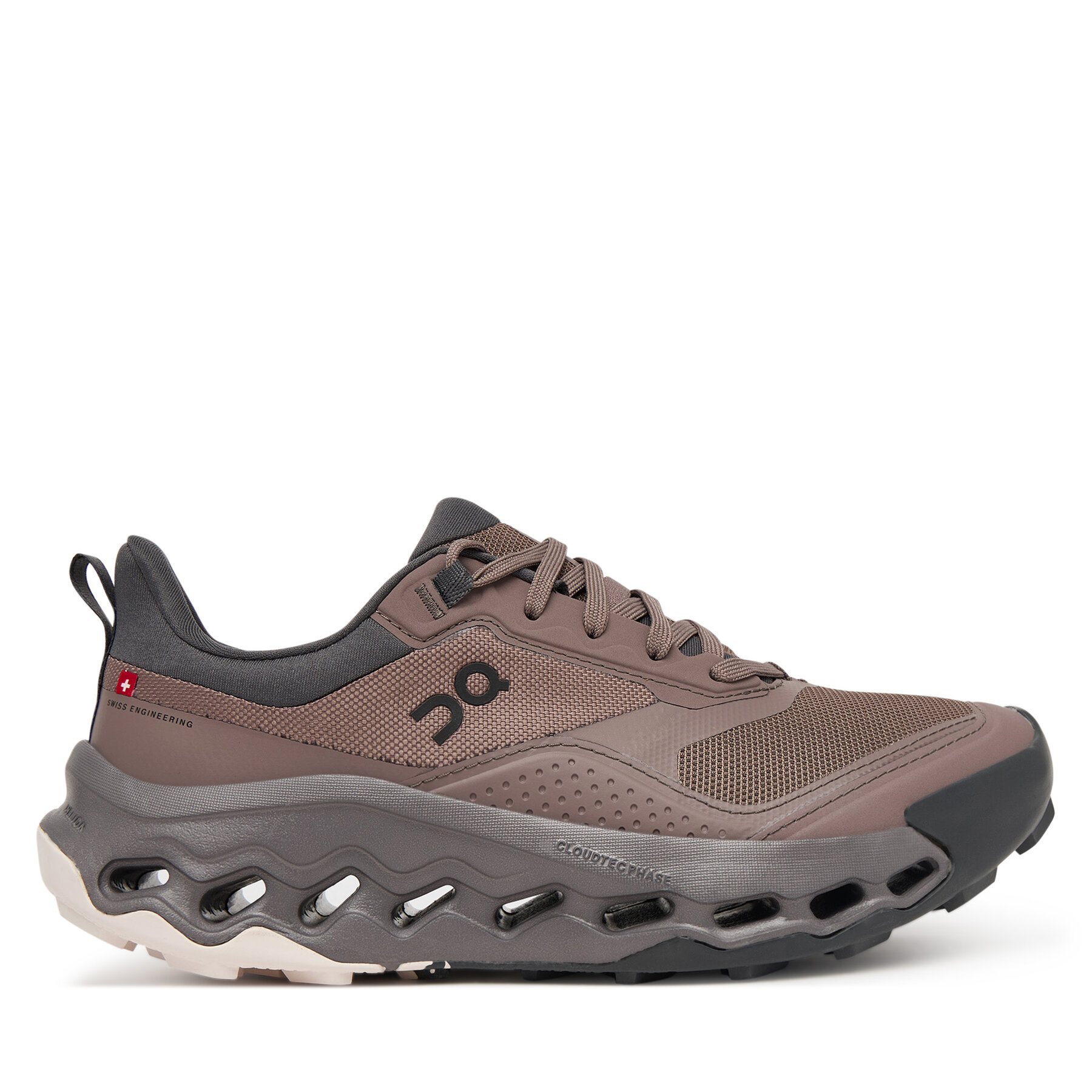 Trekking čevlji On Cloudhorizon 2 3WG10335 Temno rjava