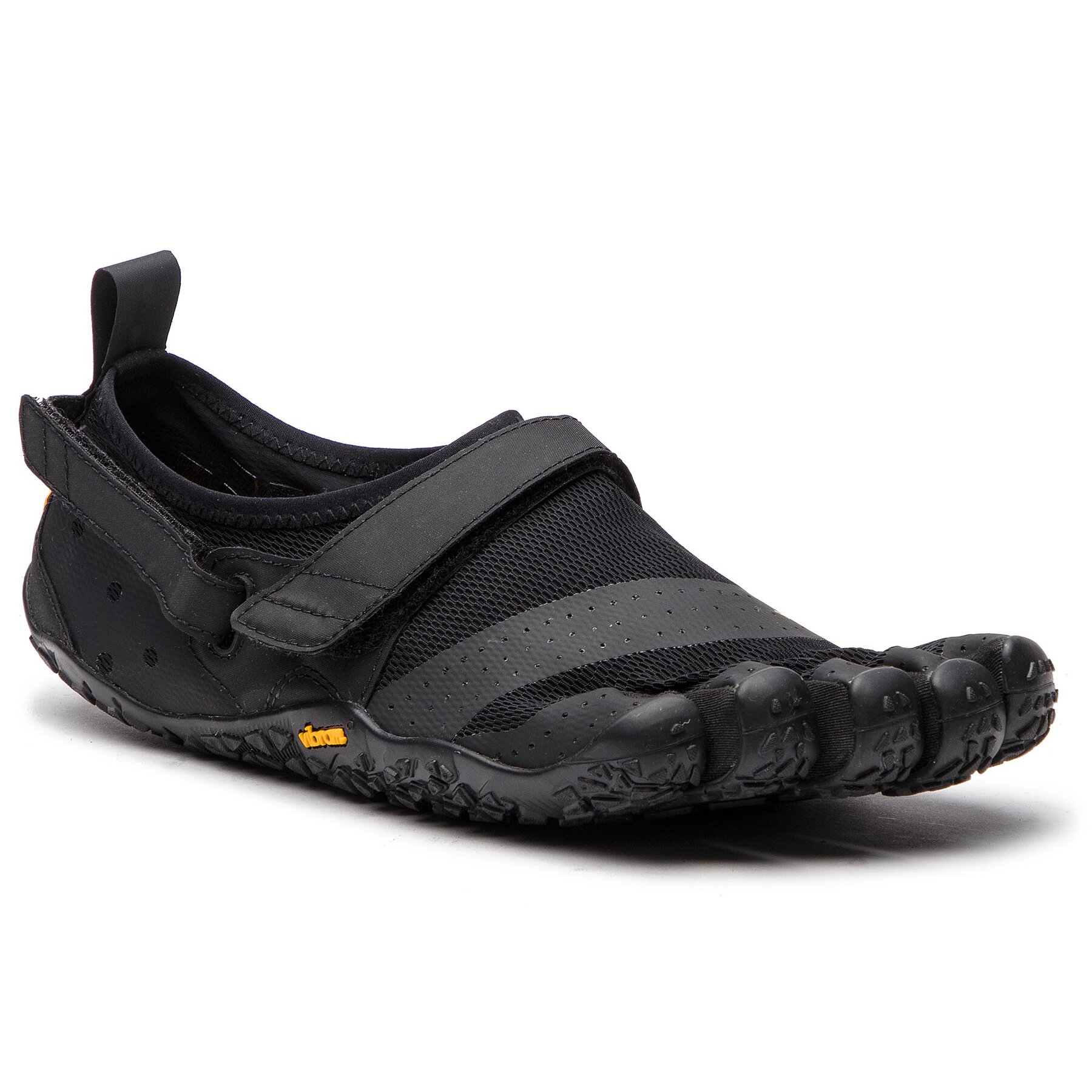 Čevlji Vibram Fivefingers V-Aqua 18M7301 Black