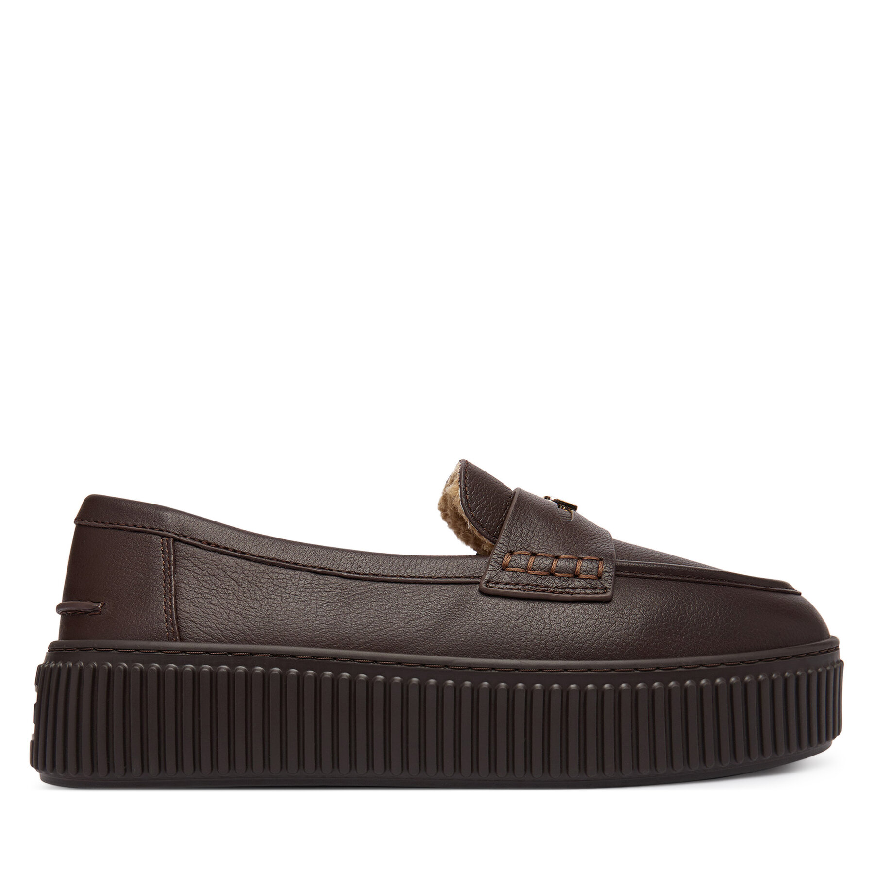Pantofi Furla Sky YN09FKY BX4832 5443S Maro