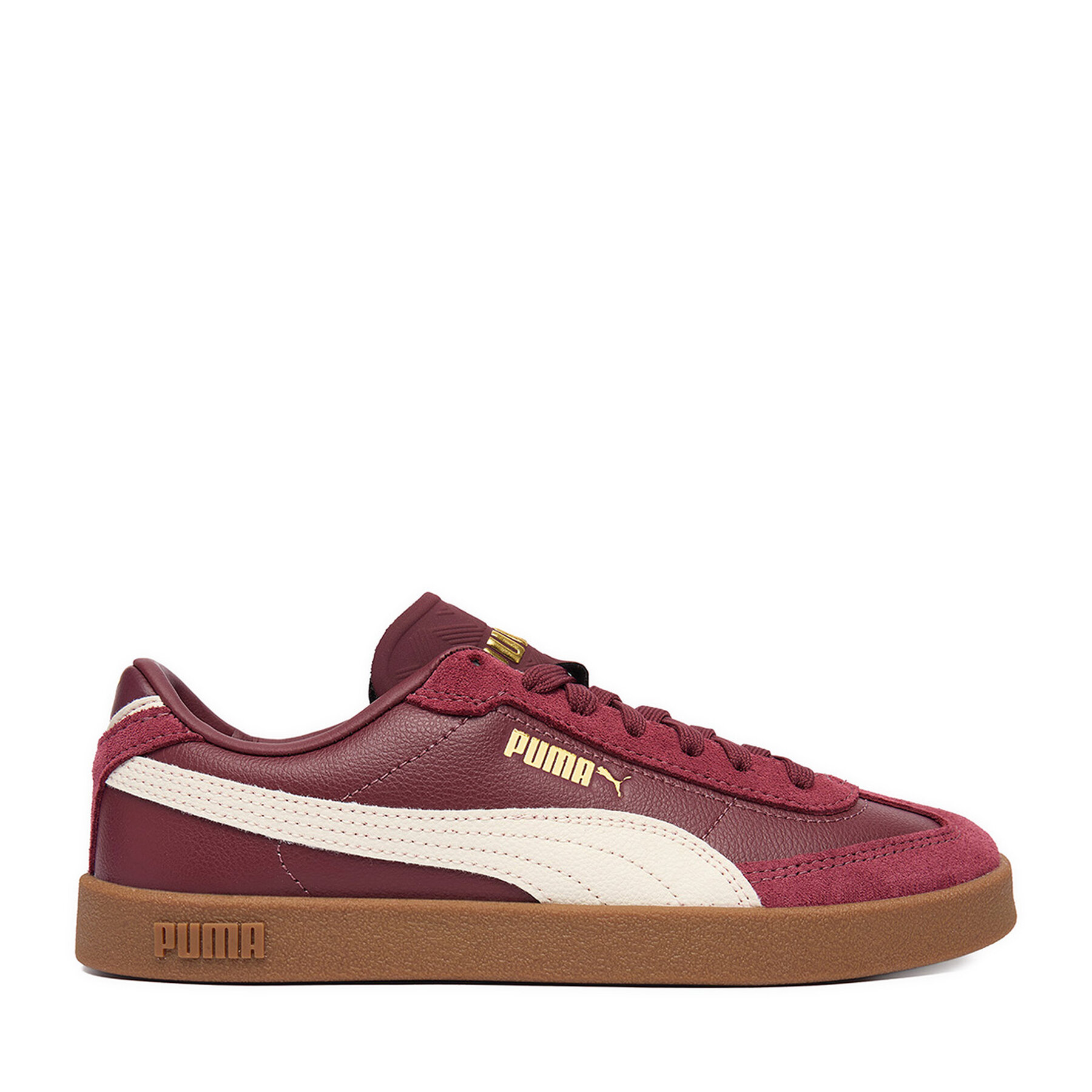 Tenisice Puma CEO-CLUB II ERA 40148939 Tamnocrvena