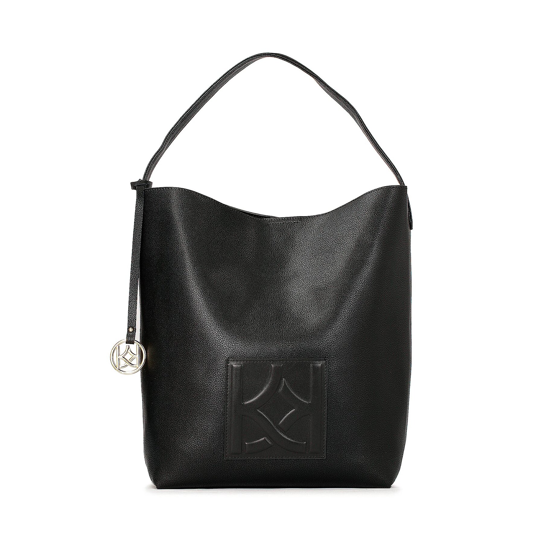 Bolso Kazar Jerriar 81381-01-00 Negro
