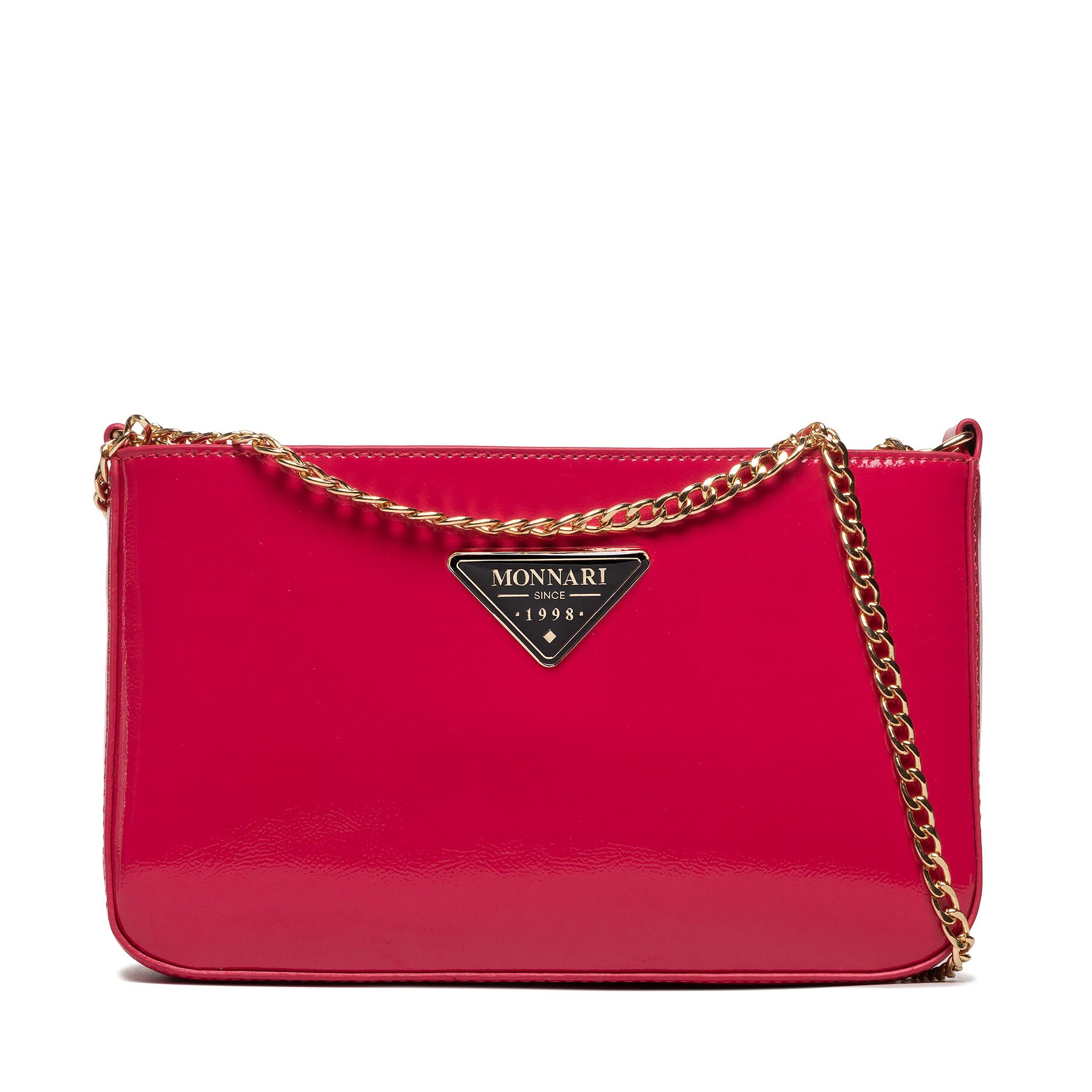 Bolso Monnari BAGA190-004 Rojo