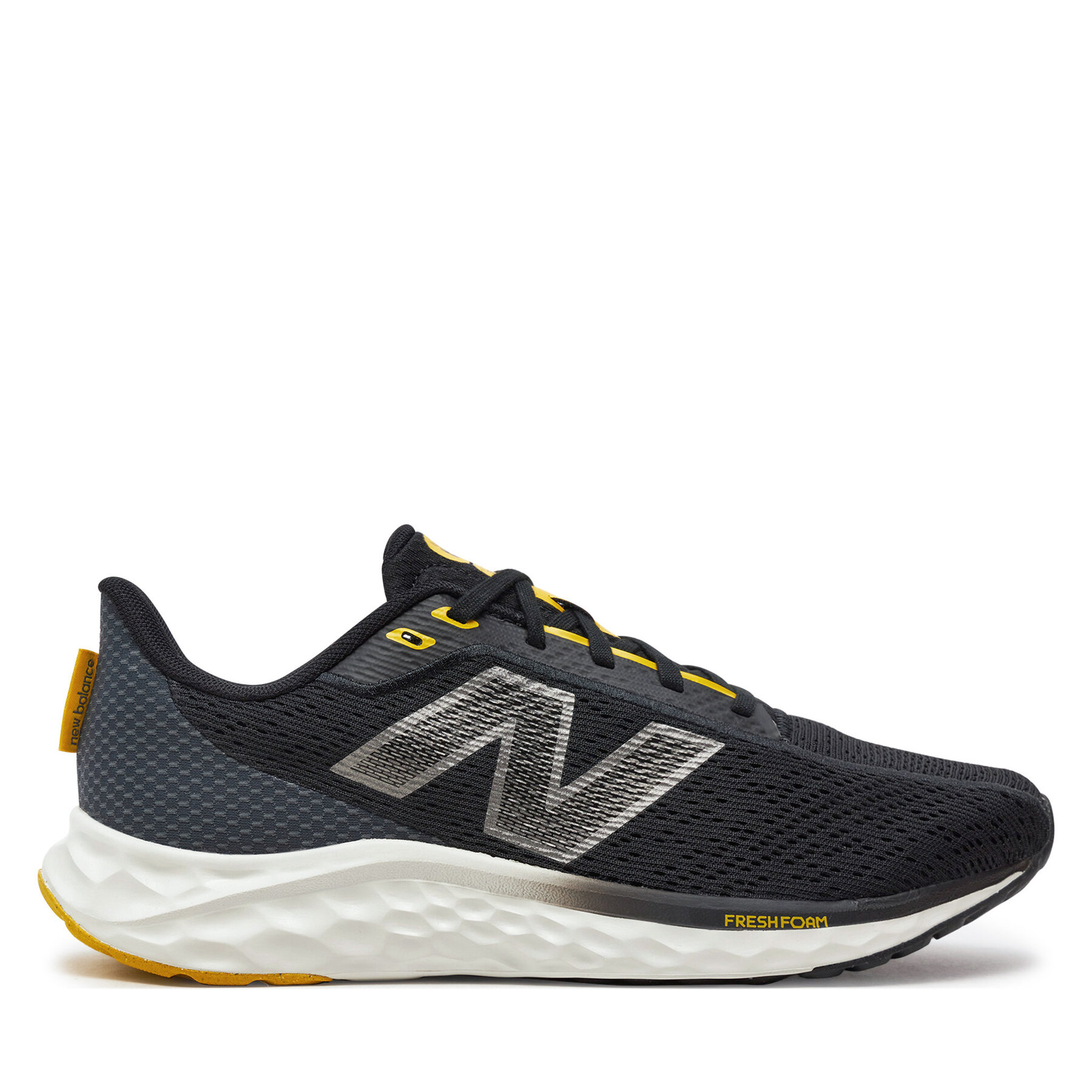 Chaussures de running New Balance Fresh Foam Arishi v4 MARISYY4 Noir