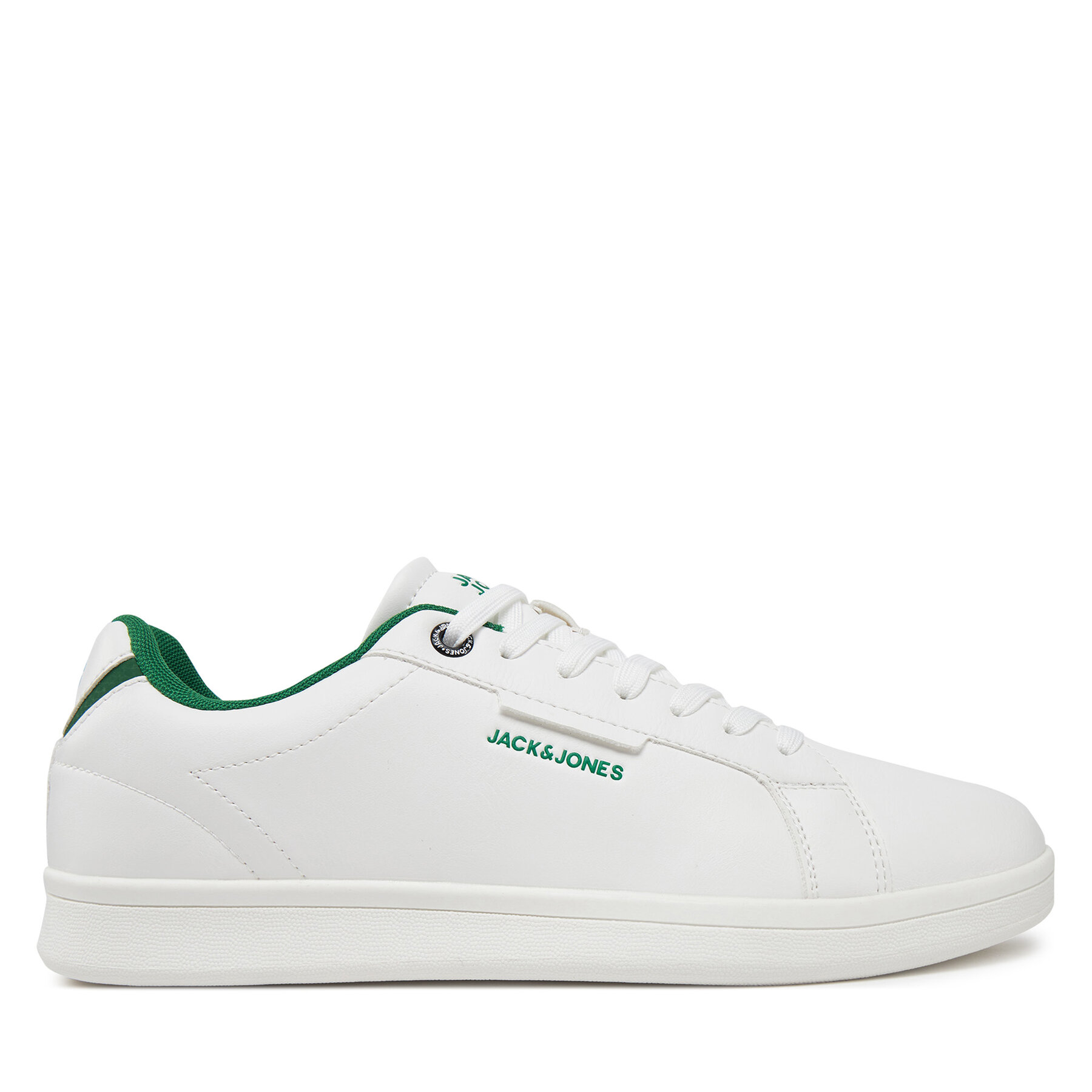 Jack&Jones Αθλητικά Jack&Jones 12270030 Λευκό