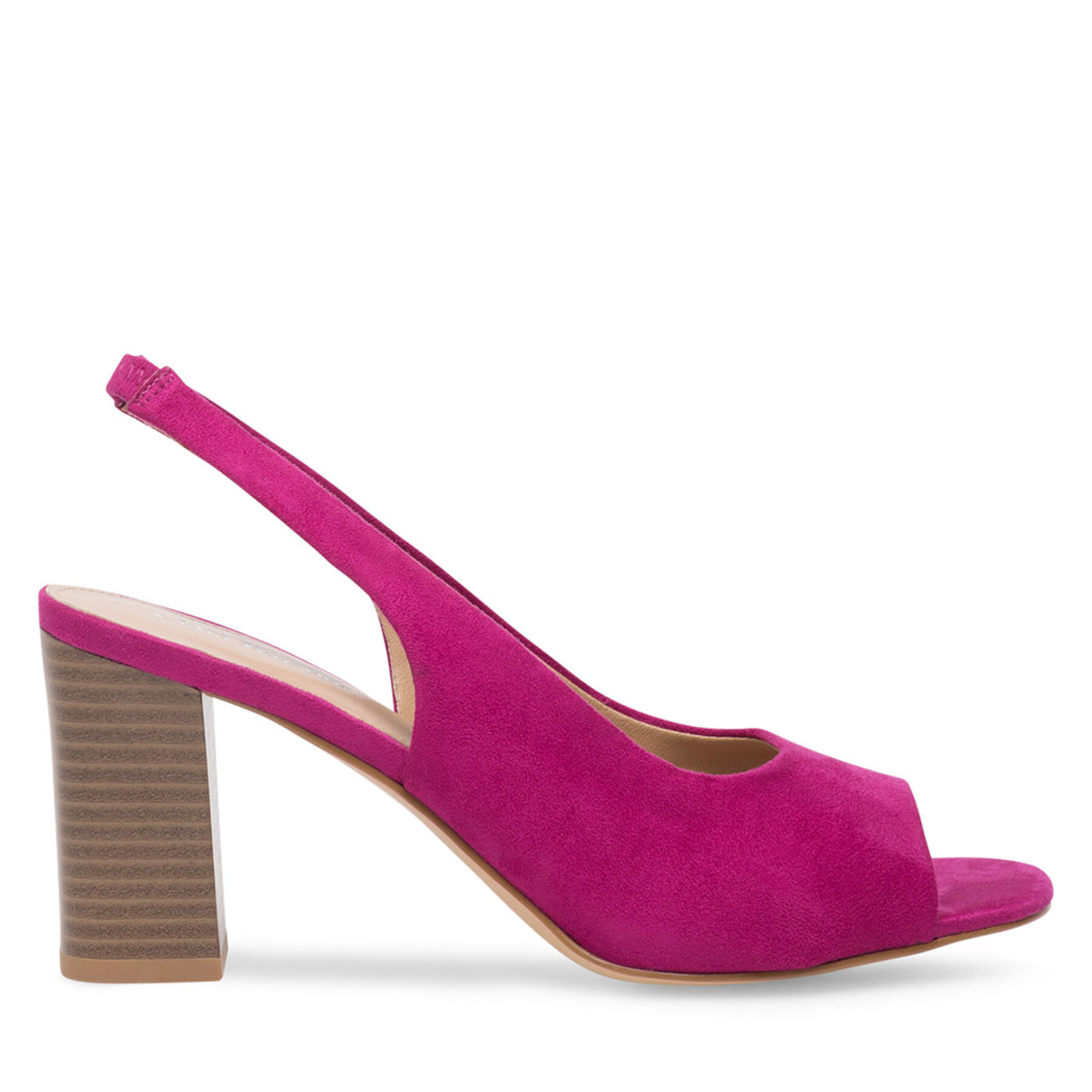 Sandalias Clara Barson WYL3119-13 Rosa