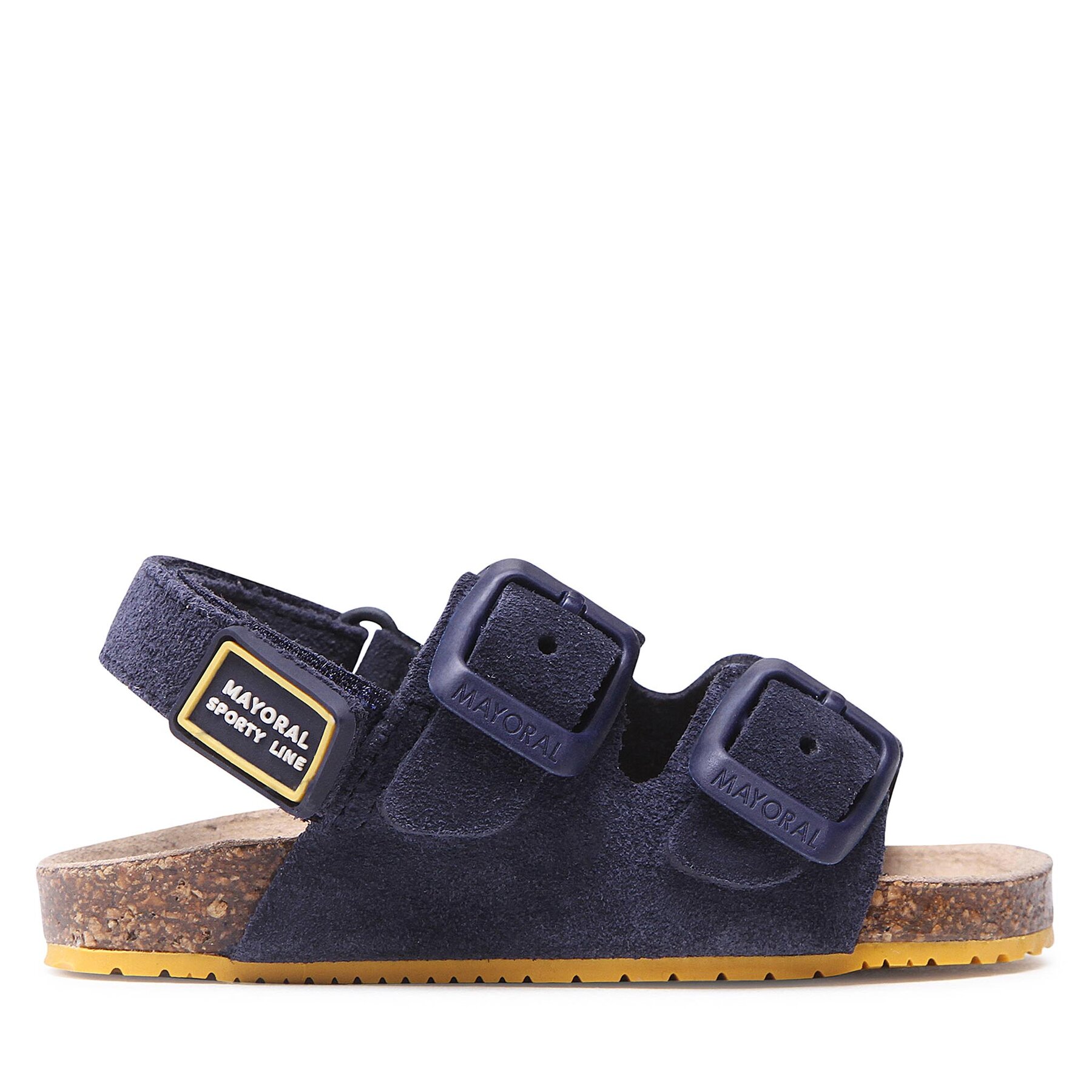 Sandales Mayoral 41502 Bleu marine