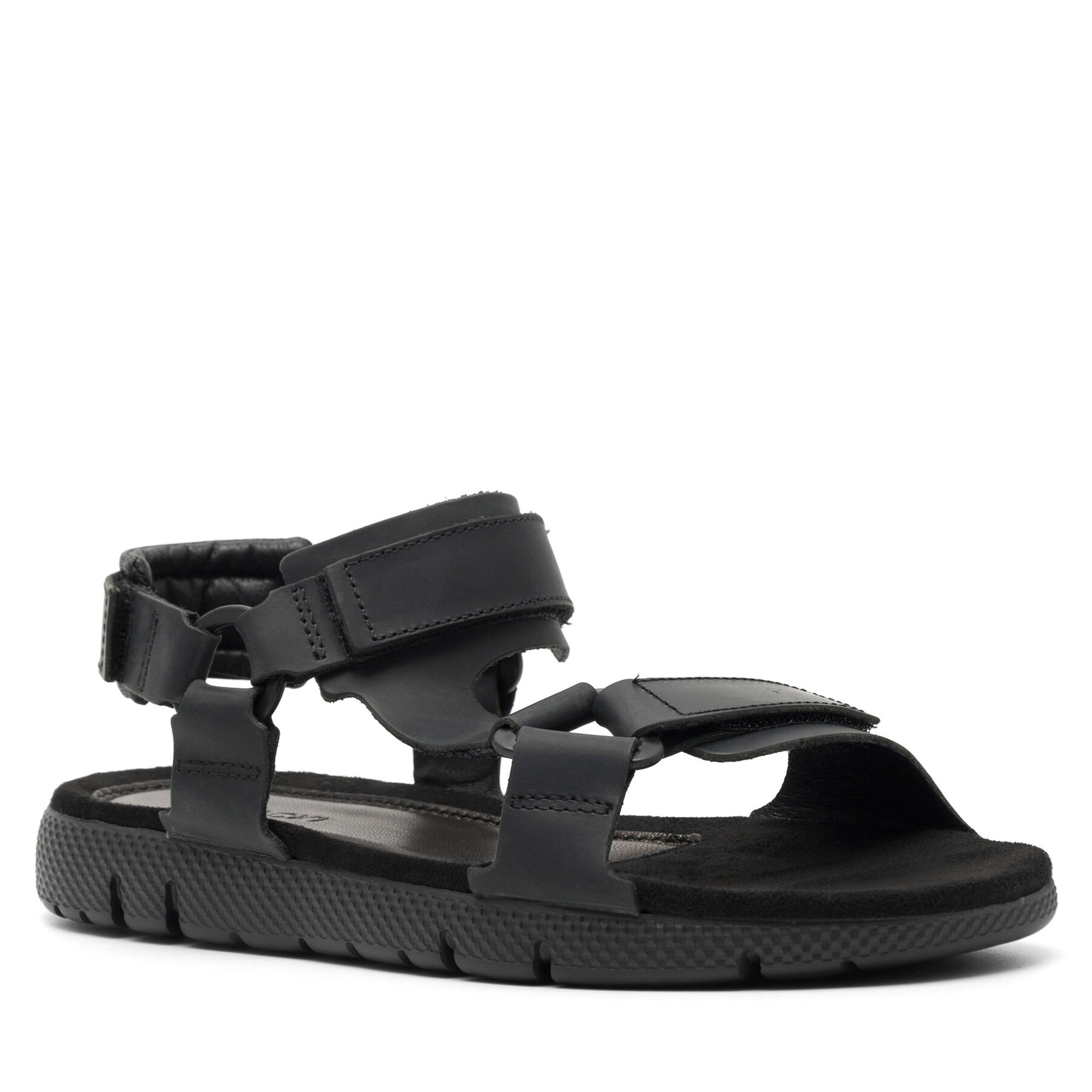 Sandalias Lasocki GIOTTO-01 MB Negro
