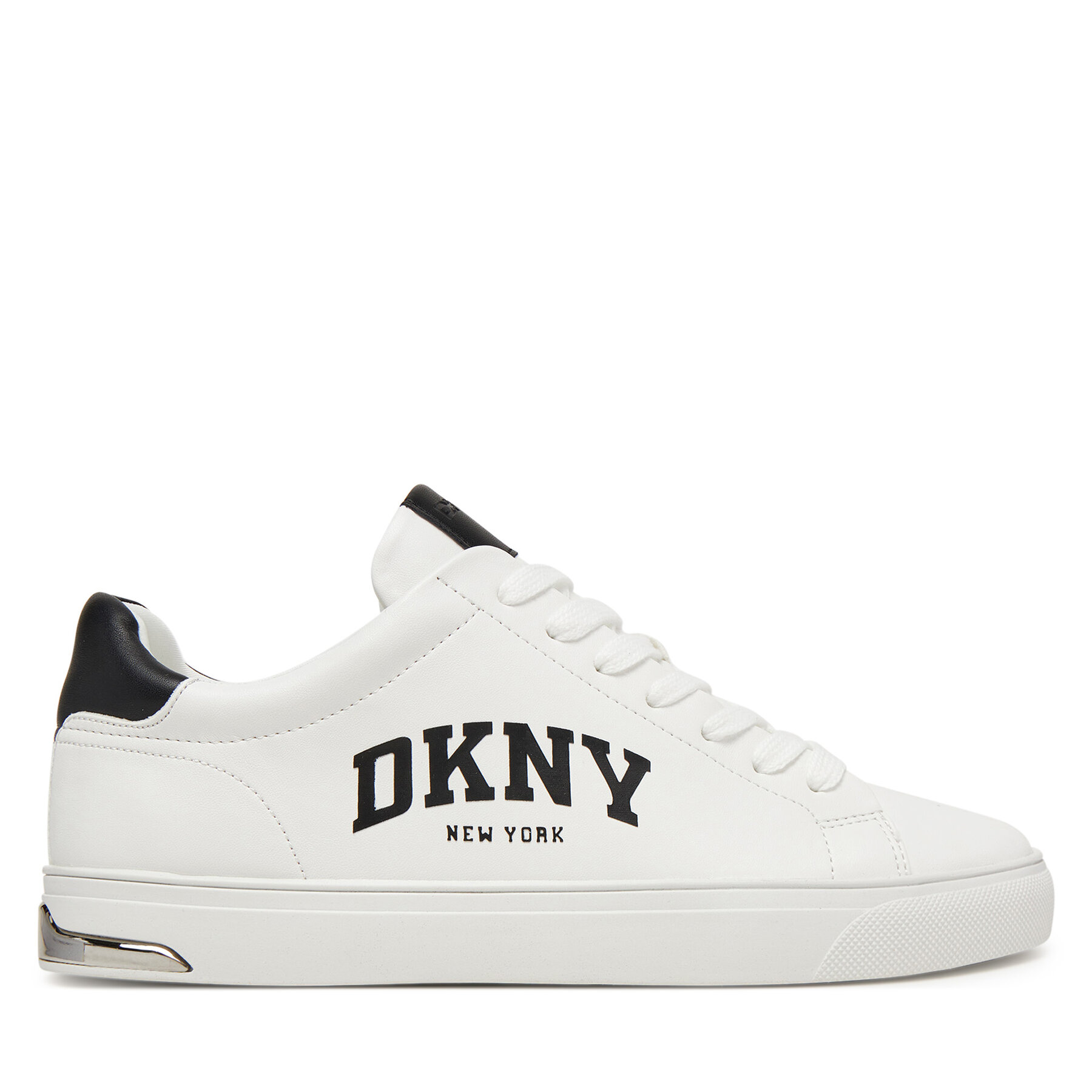Dámske Sneakersy DKNY, Rozmer: 37, Biela, Alaire K2435318