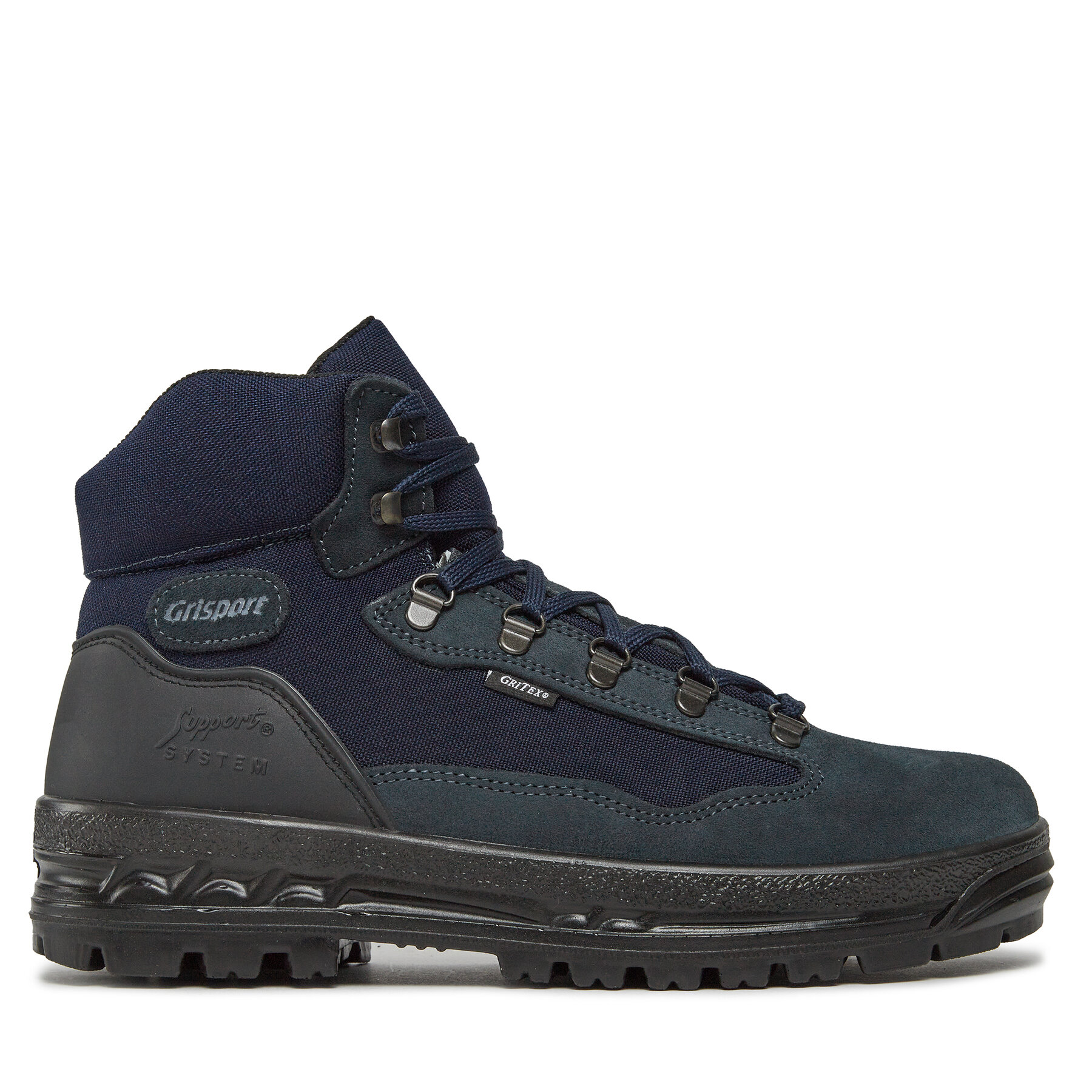 Chaussures de trekking Grisport 399SV230G Bleu marine