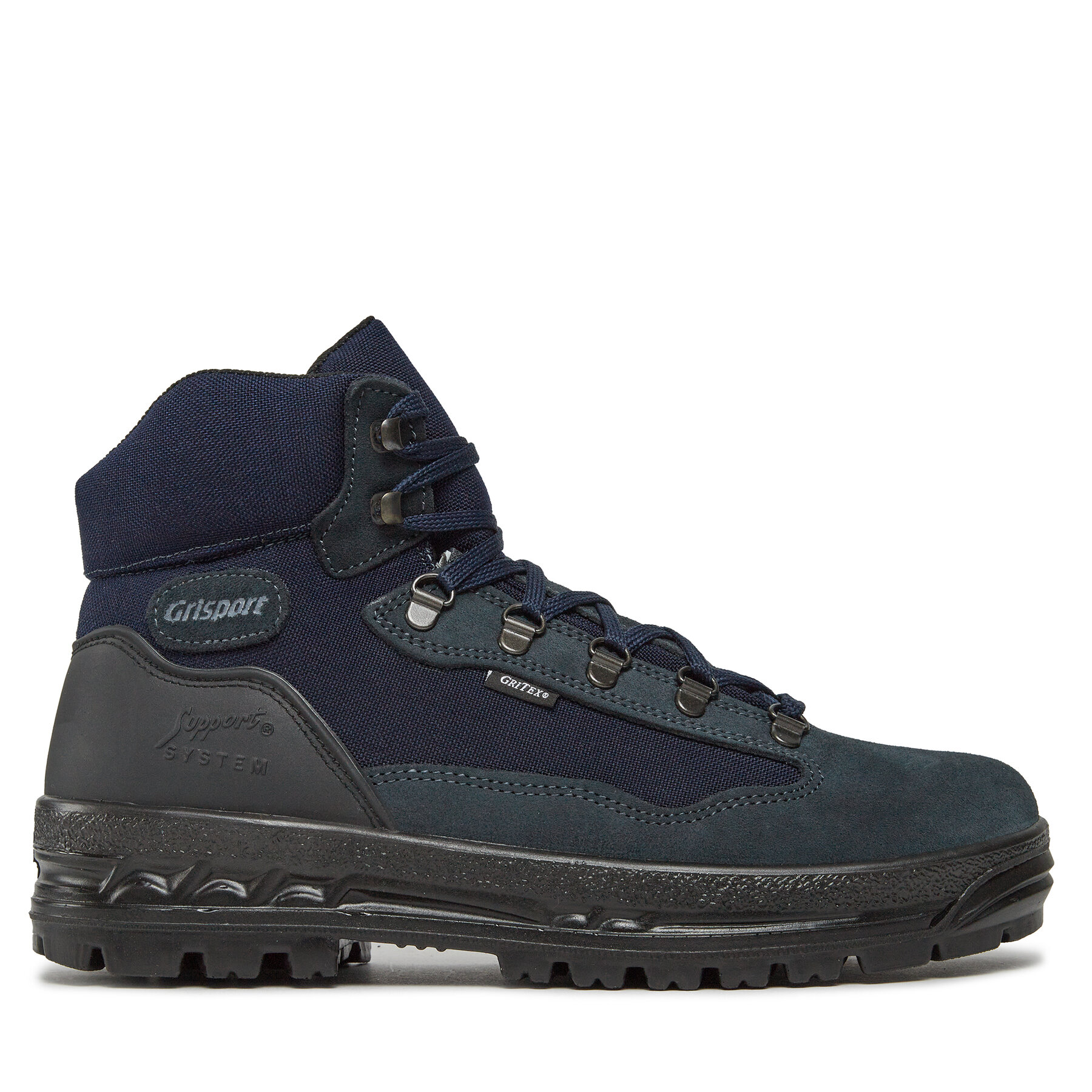 Trekkingschuhe Grisport