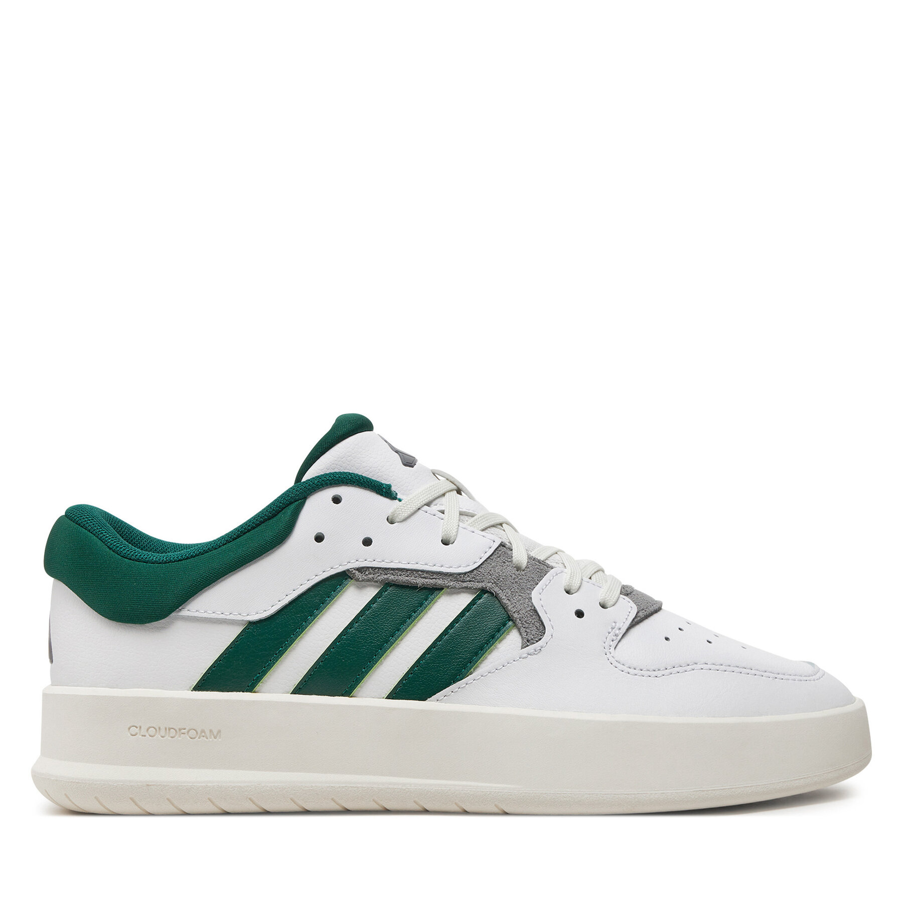Sneakersy adidas Court 24  ID1251 Bílá