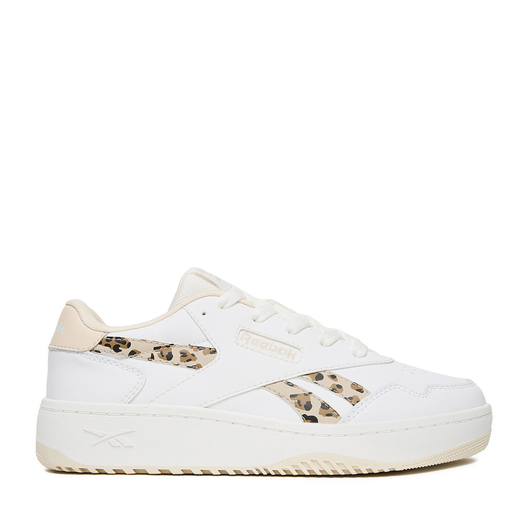 Sneakers Reebok CEO-123 Alb