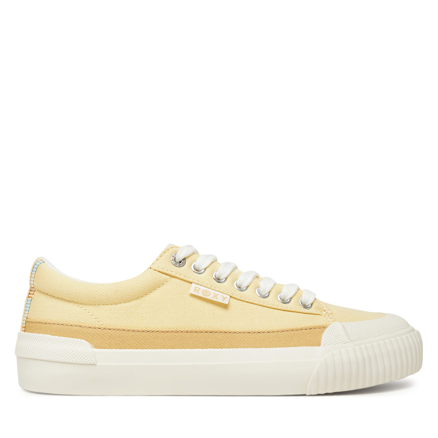 Кецове Roxy V12-901 Жълт