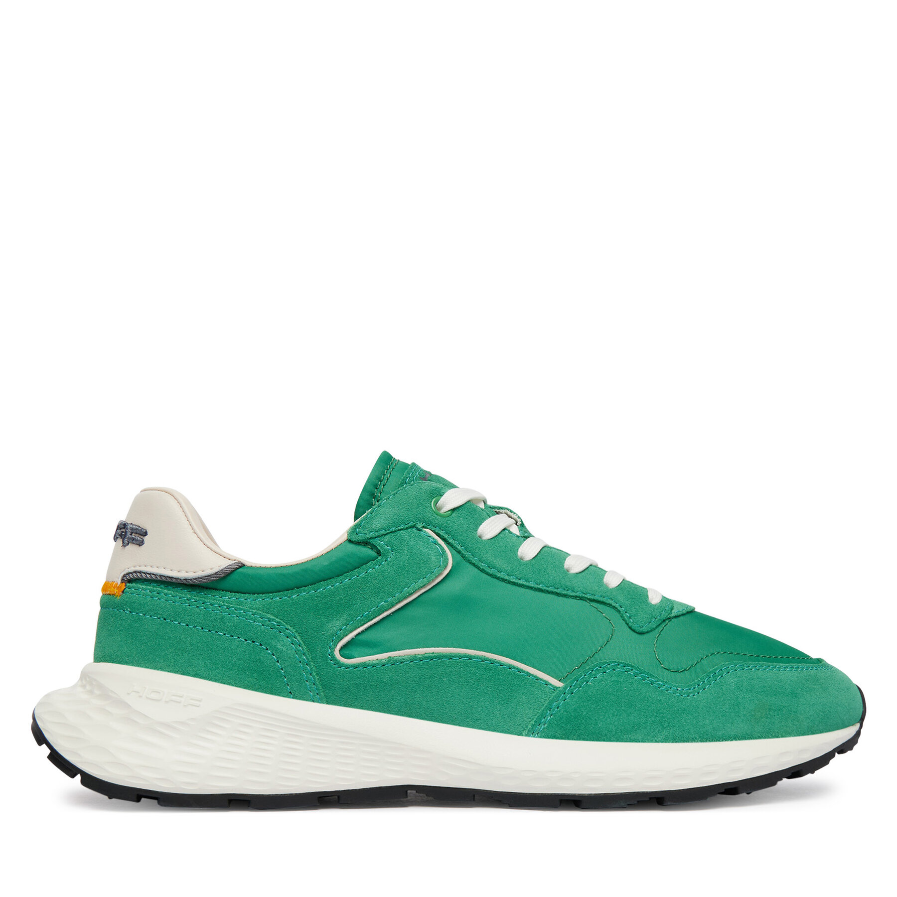 Sneakers HOFF City MkII 12635404 Verde