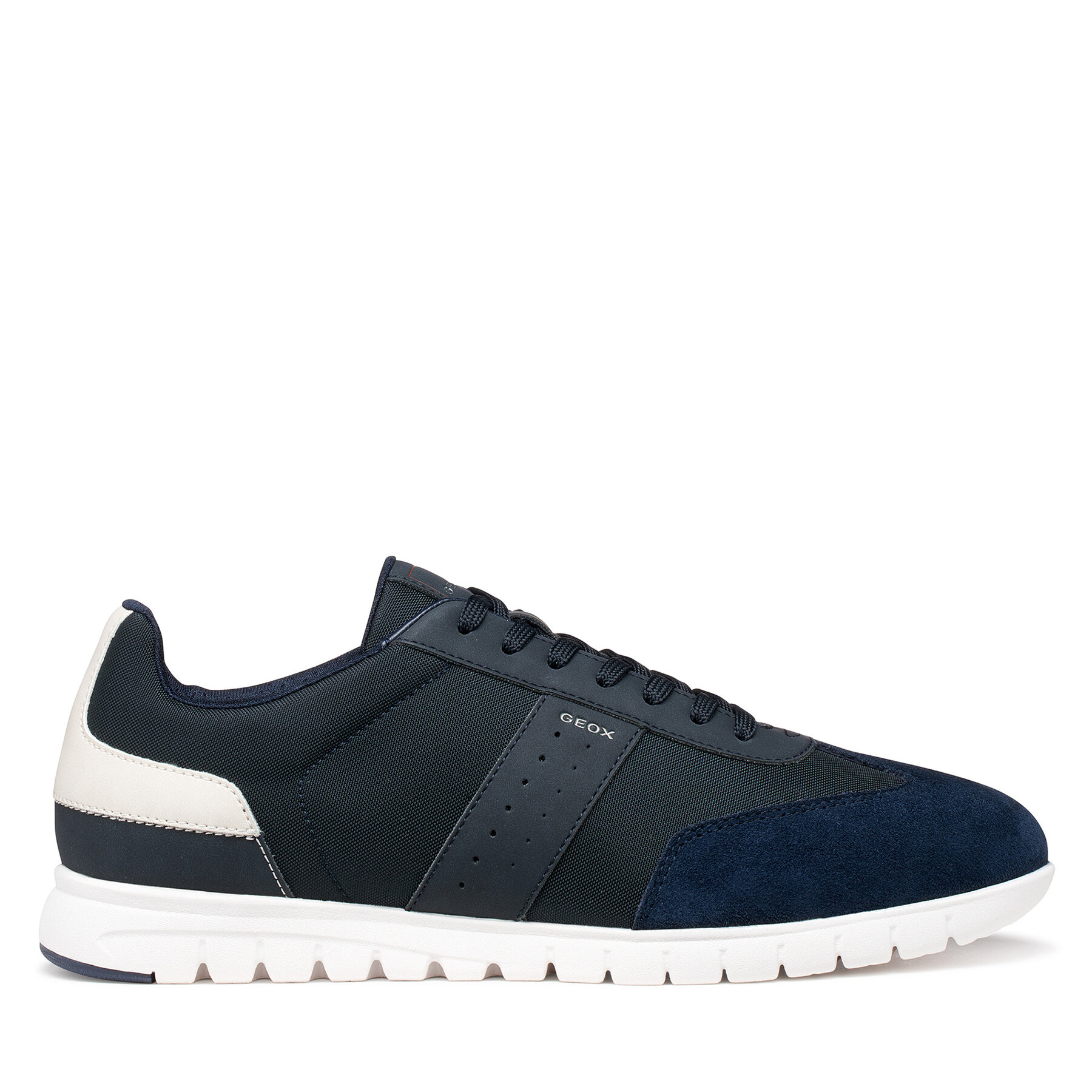 Sneakers Geox U Flextride Zero U651JB 011EK C4002 Bleumarin