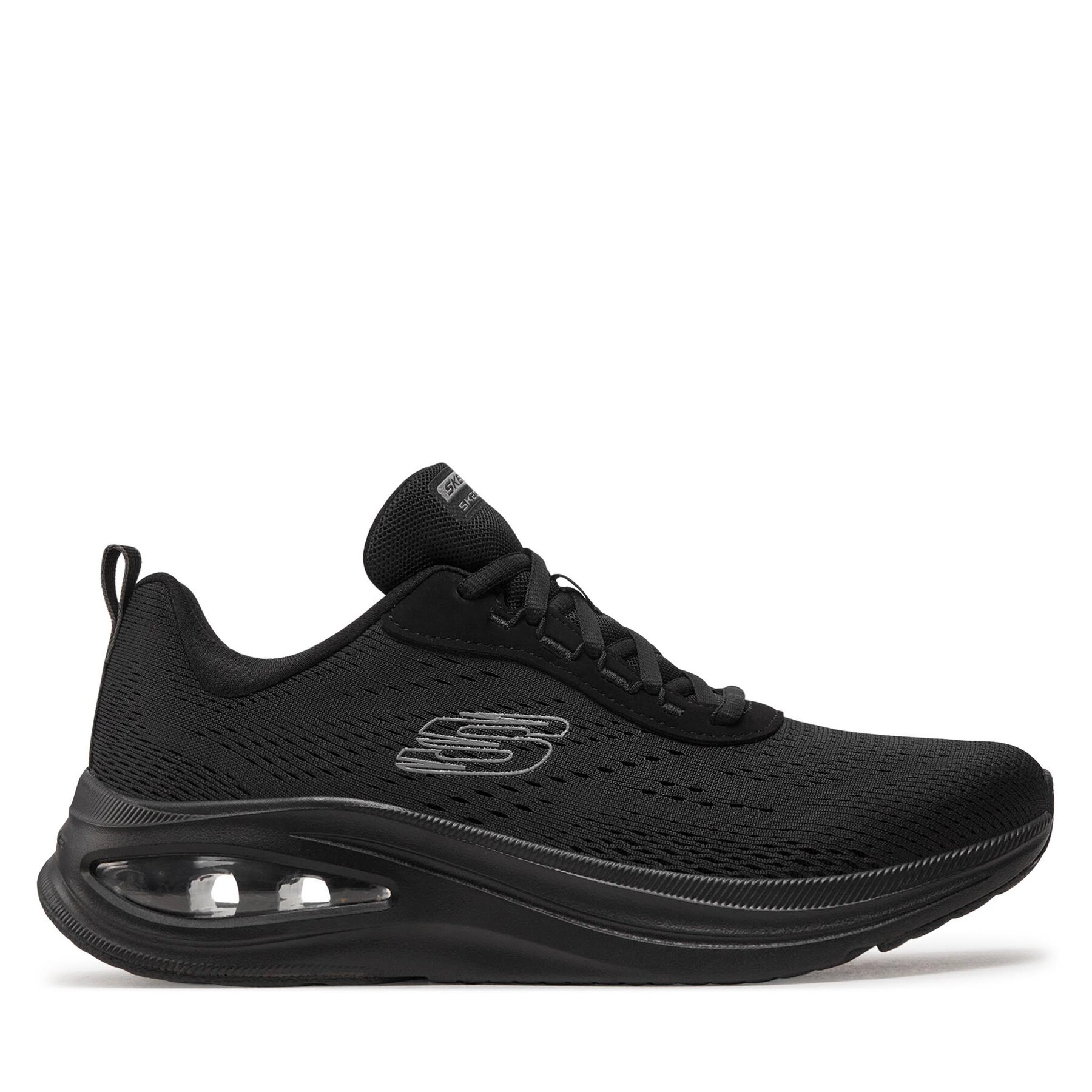 Zapatillas Skechers Skech-Air Meta-Aired Out 150131/BBK Negro