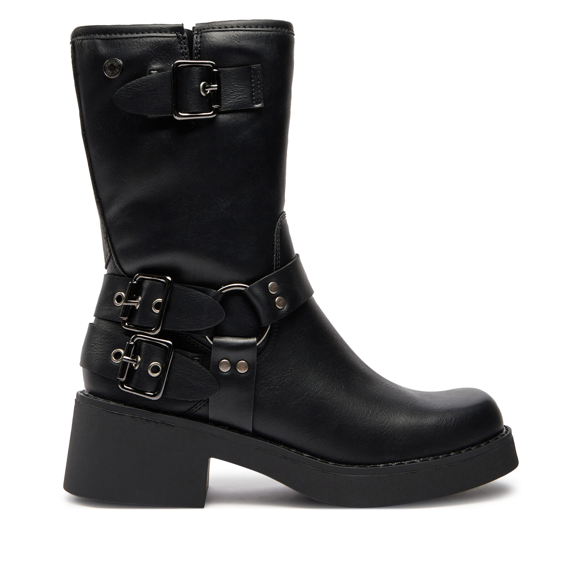 Stivaletti Refresh 172121 Nero