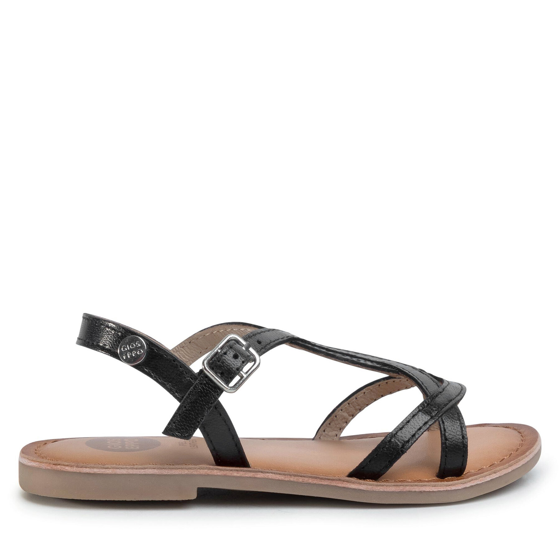 Sandaler Gioseppo Bally 58719 Svart
